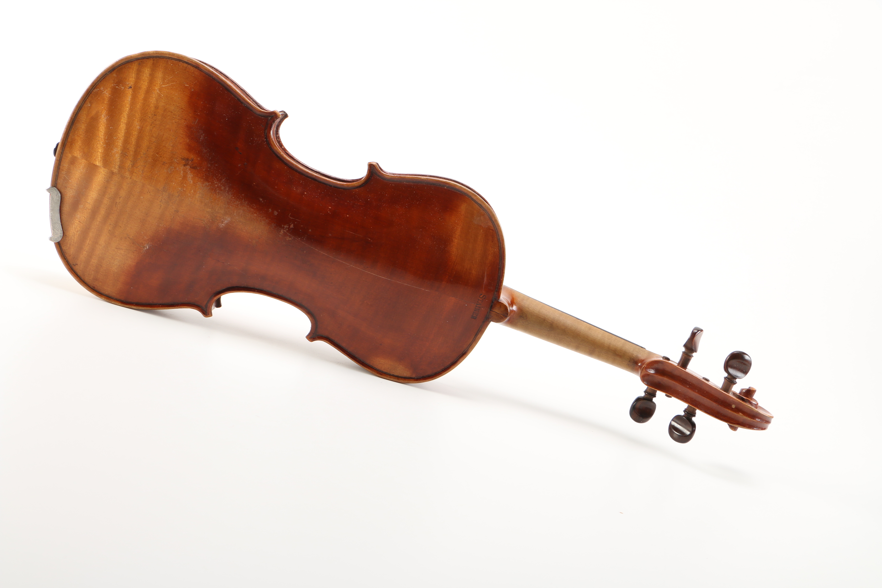 Early 20th Century Stainer Copy Violin