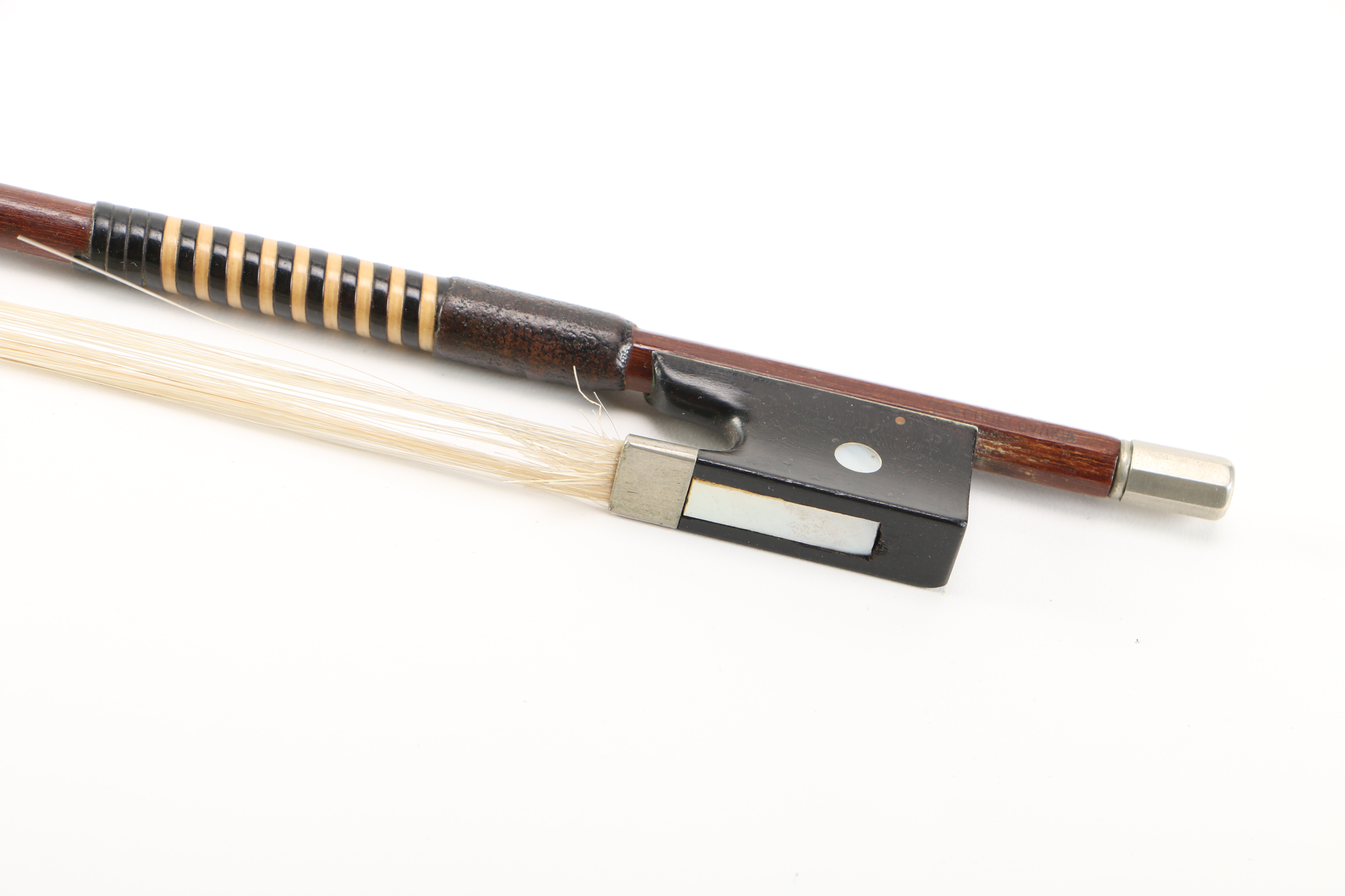 Early 20th Century Stainer Copy Violin