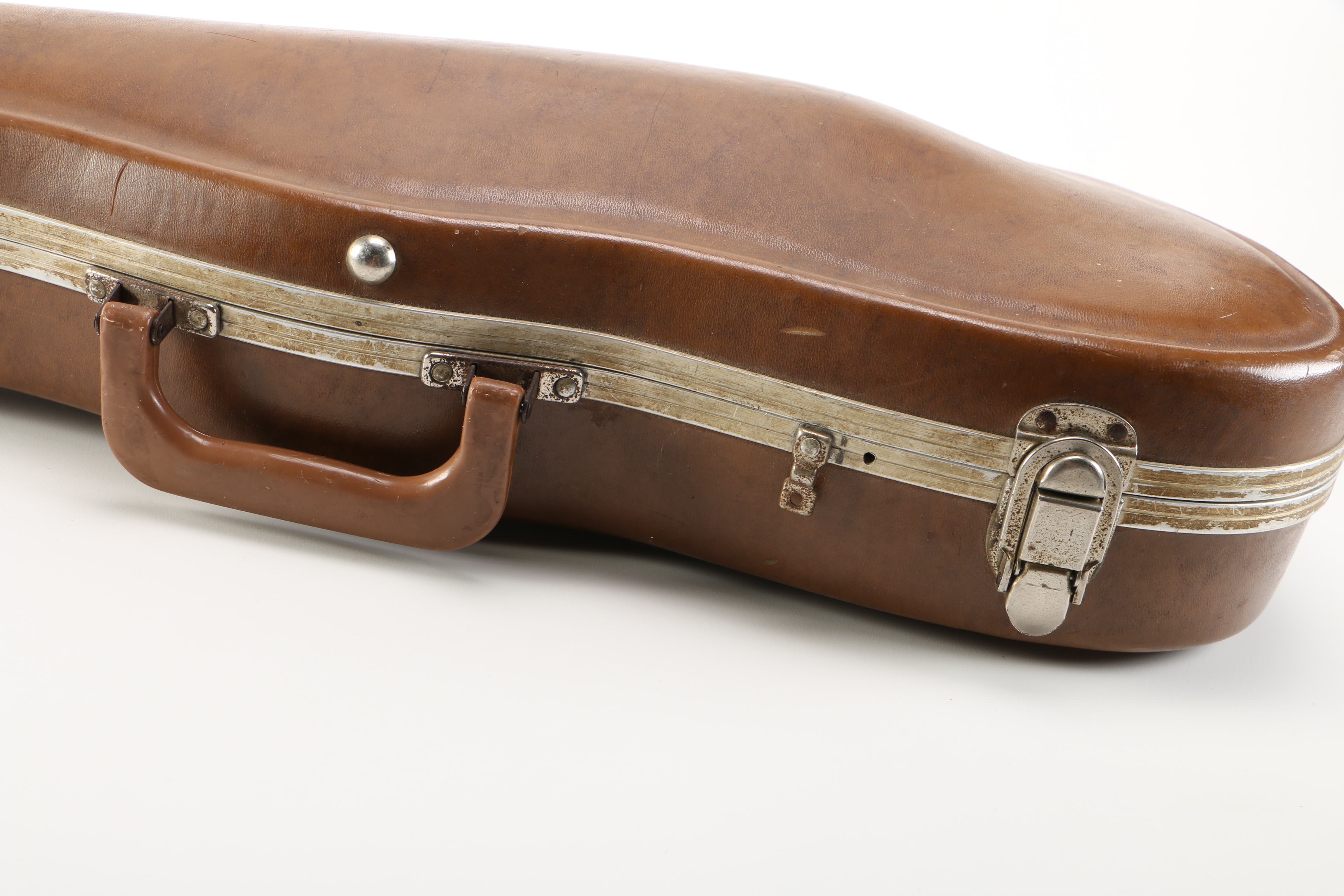 Early 20th Century Stainer Copy Violin