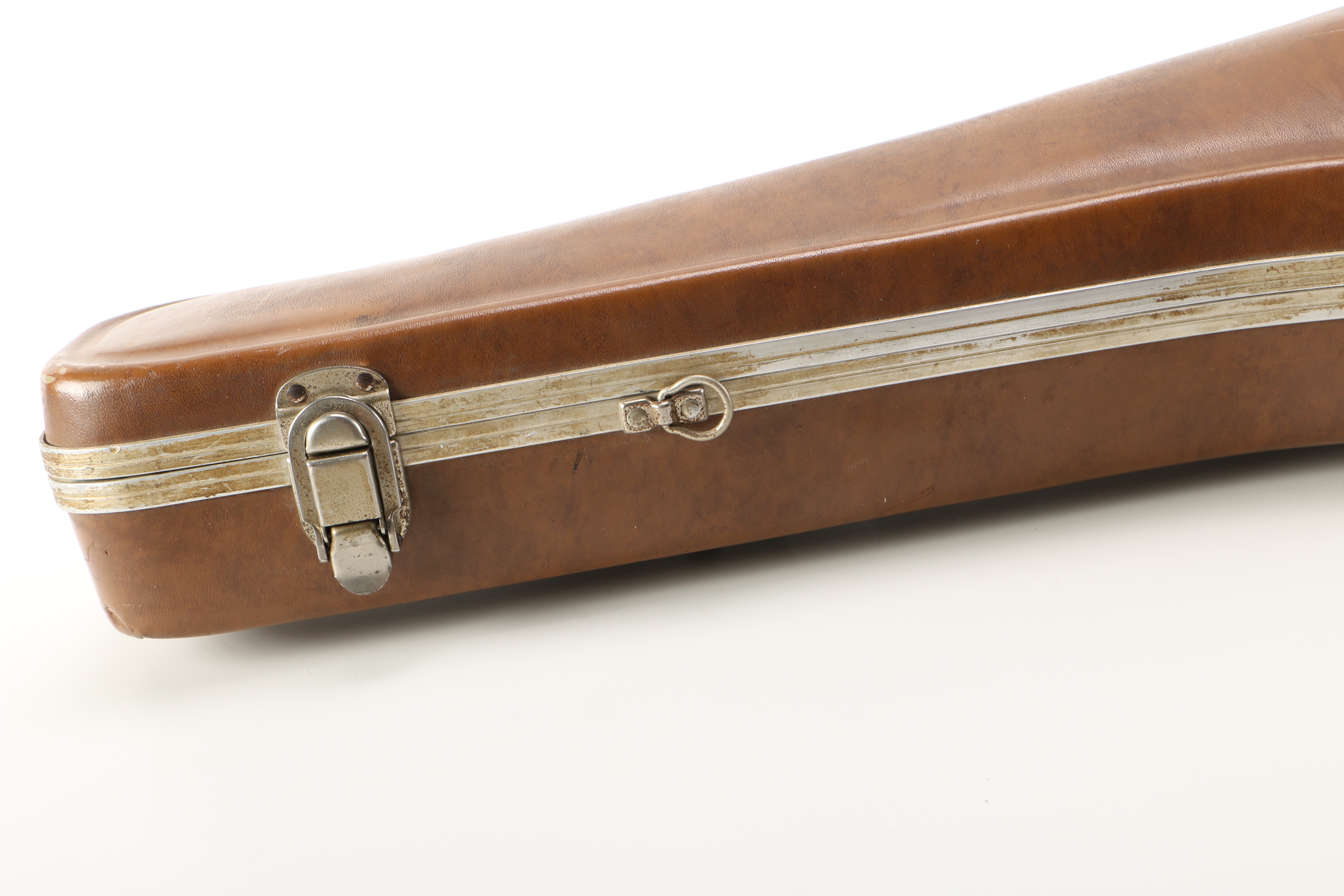 Early 20th Century Stainer Copy Violin