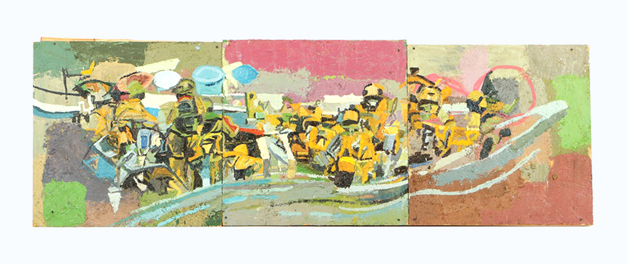 A.C.E. Series: 5 Artists To Keep On Your Radar