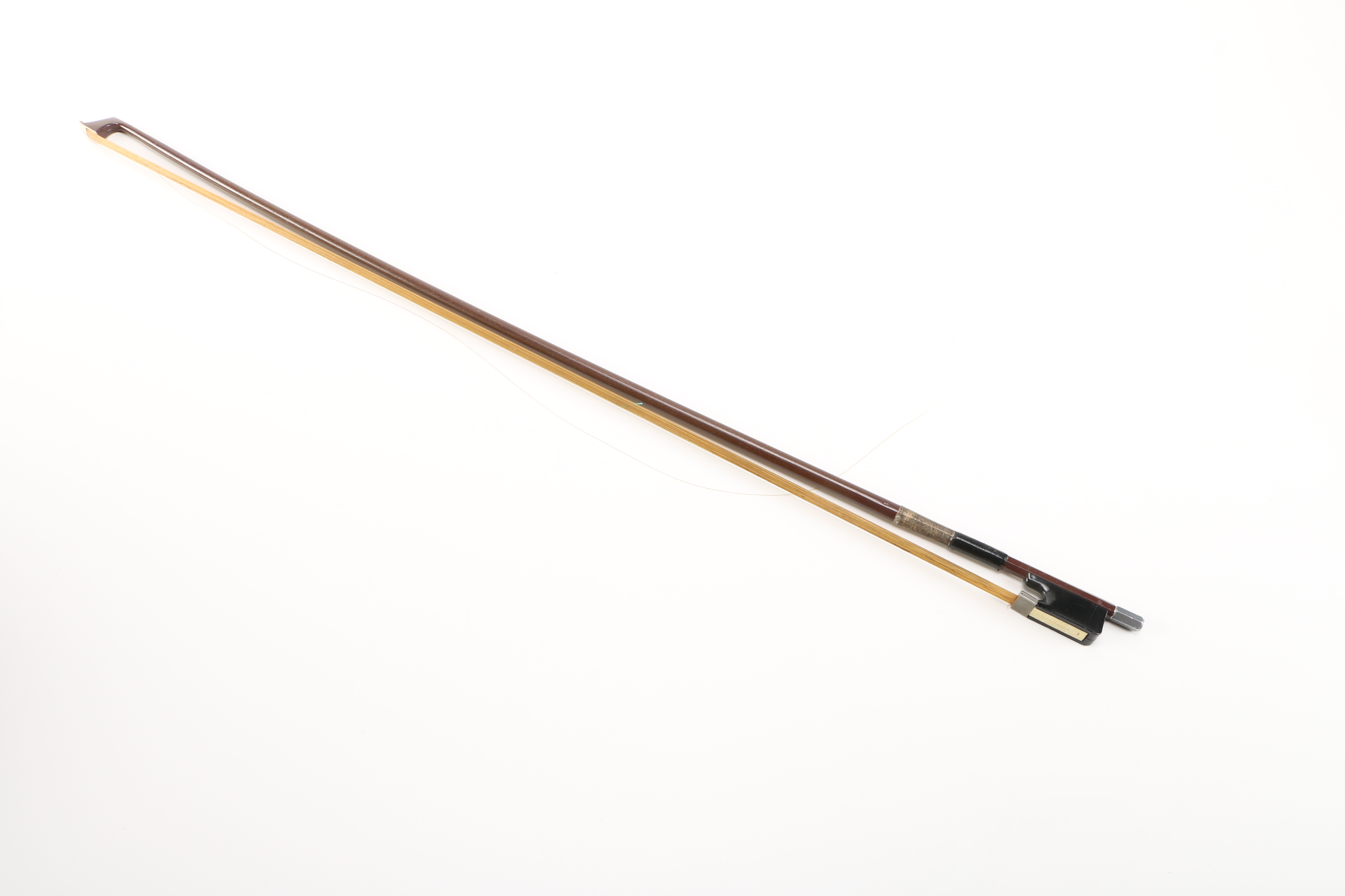 Circa 1900 Joseph Guarneri Copy Violin With Outfit