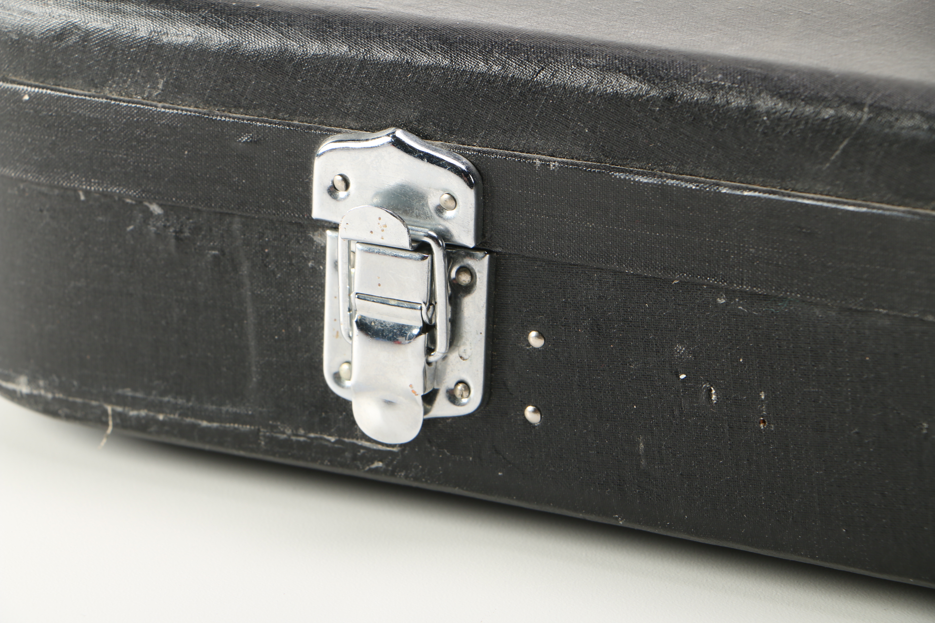 Circa 1900 Joseph Guarneri Copy Violin With Outfit