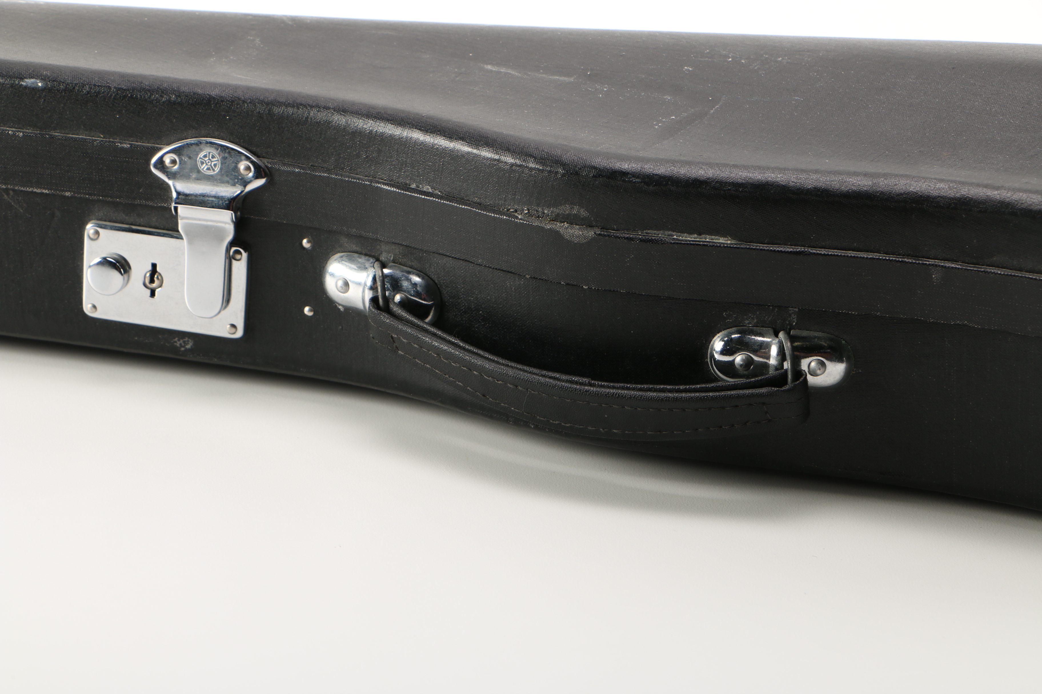 Circa 1900 Joseph Guarneri Copy Violin With Outfit