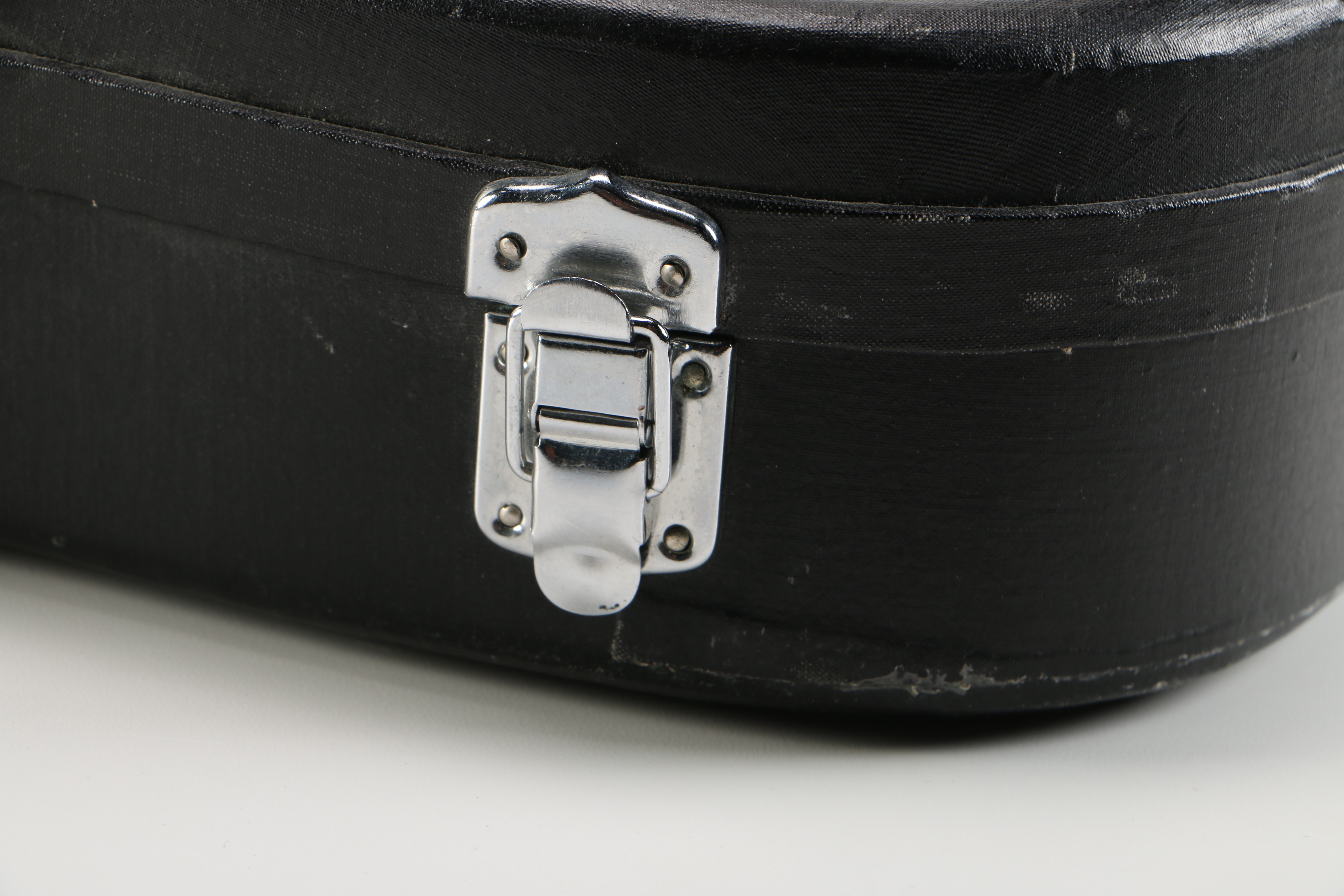 Circa 1900 Joseph Guarneri Copy Violin With Outfit