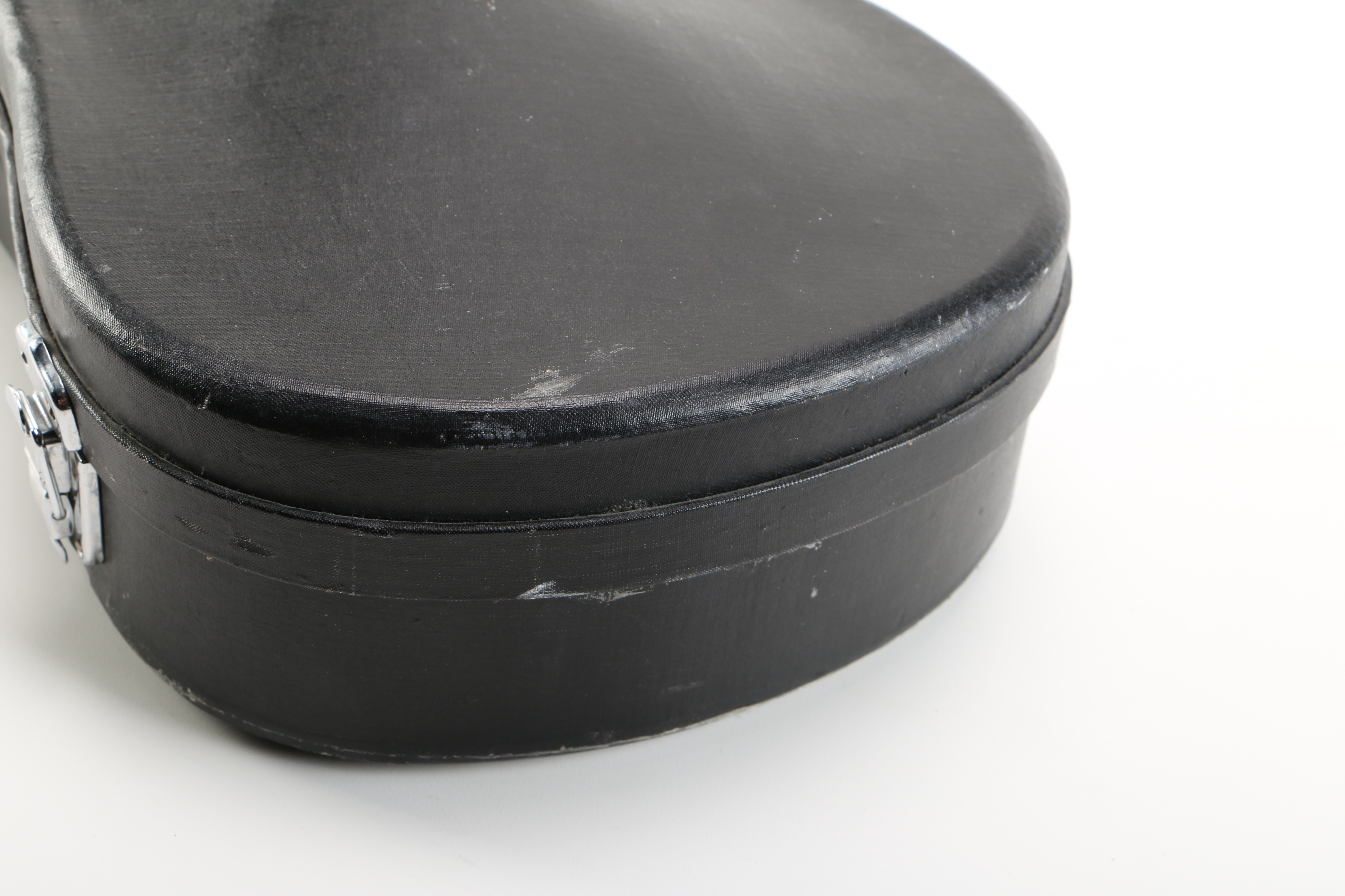 Circa 1900 Joseph Guarneri Copy Violin With Outfit