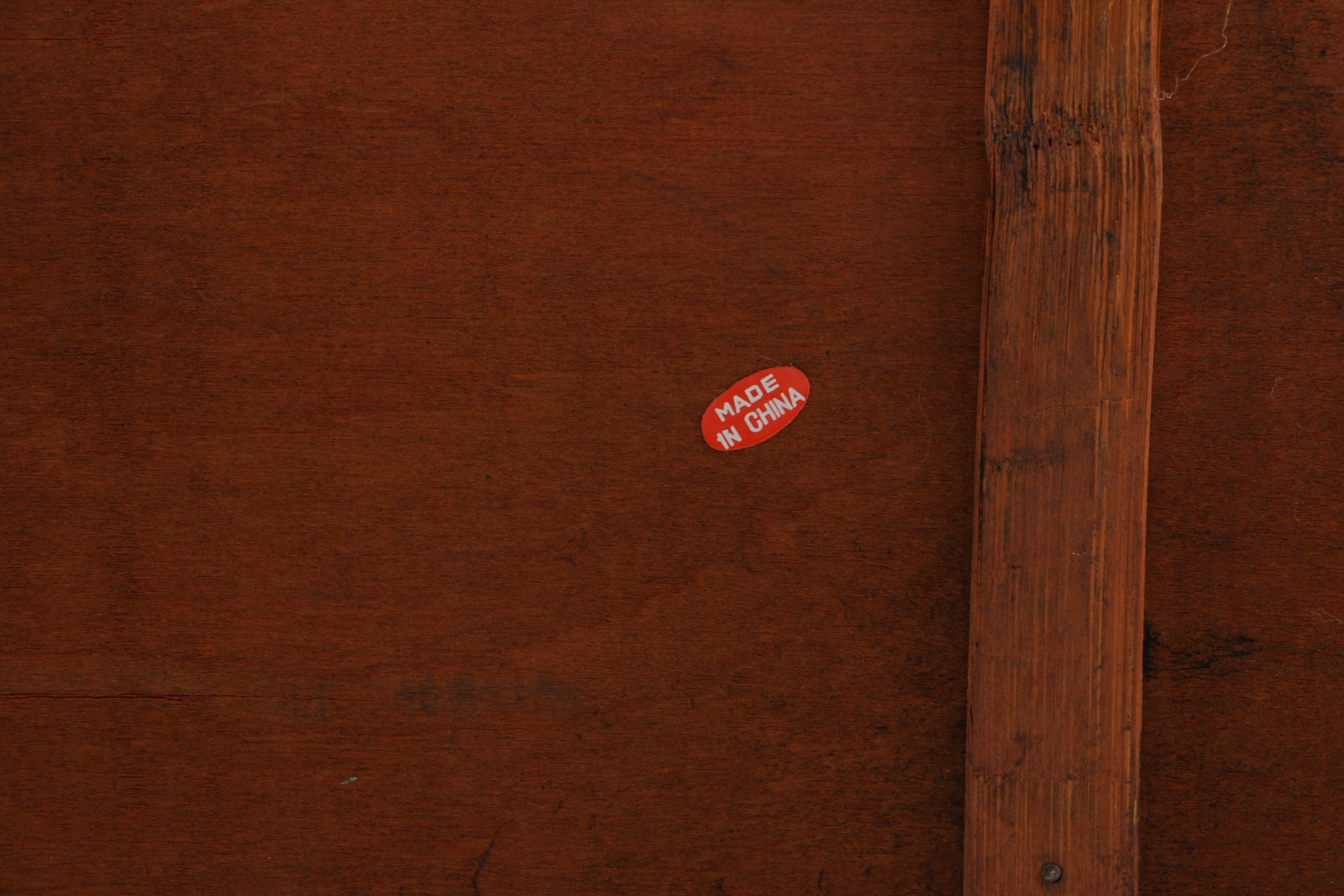 Three Nesting Baskets