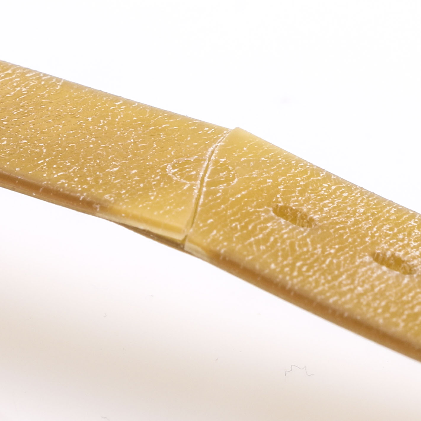 Olympic Torches and Swatch Swiss Plastic Watches