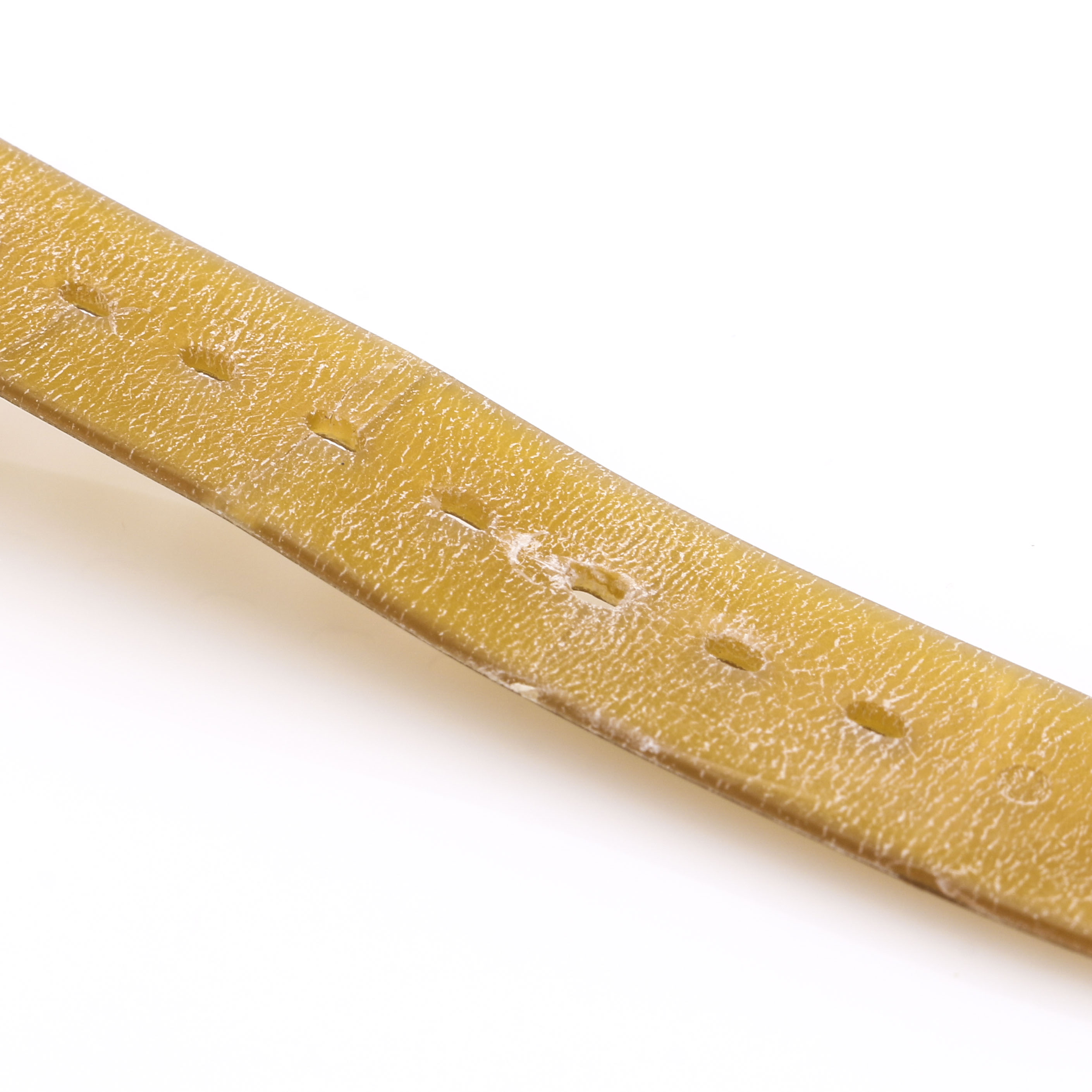 Olympic Torches and Swatch Swiss Plastic Watches