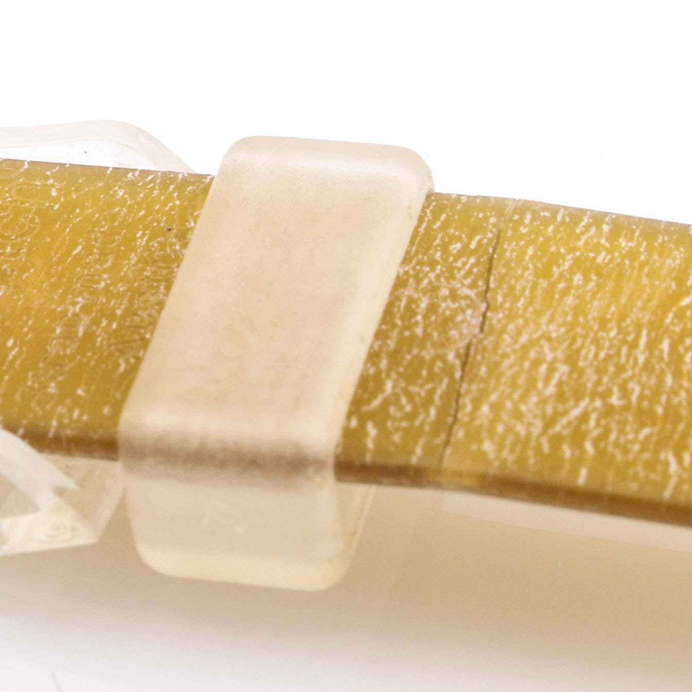 Olympic Torches and Swatch Swiss Plastic Watches