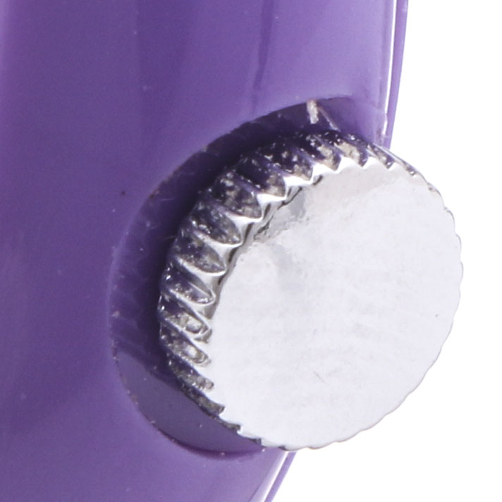 Miss Piggy Wedding Dress Plastic Watch