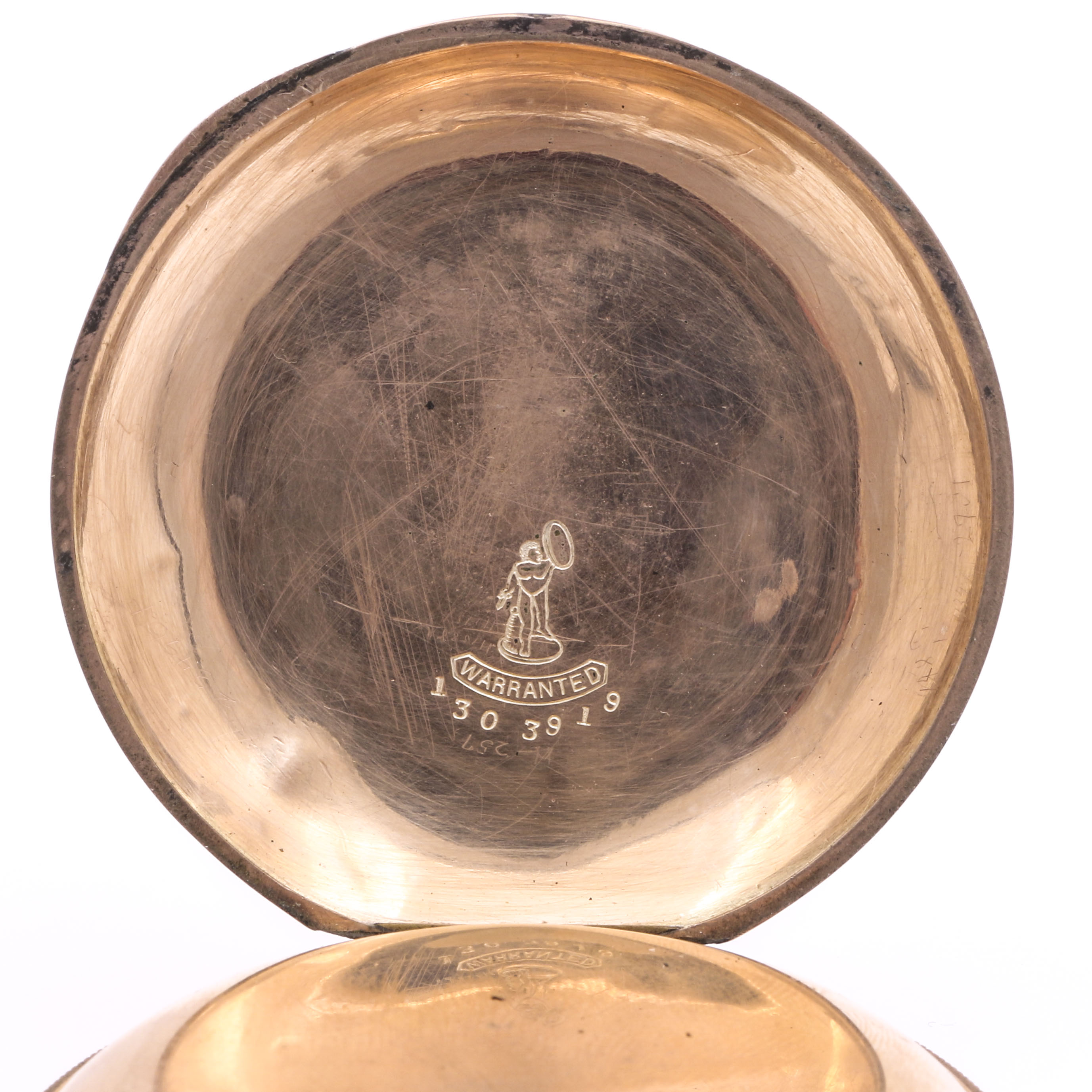 Collection of Antique Pocket Watches