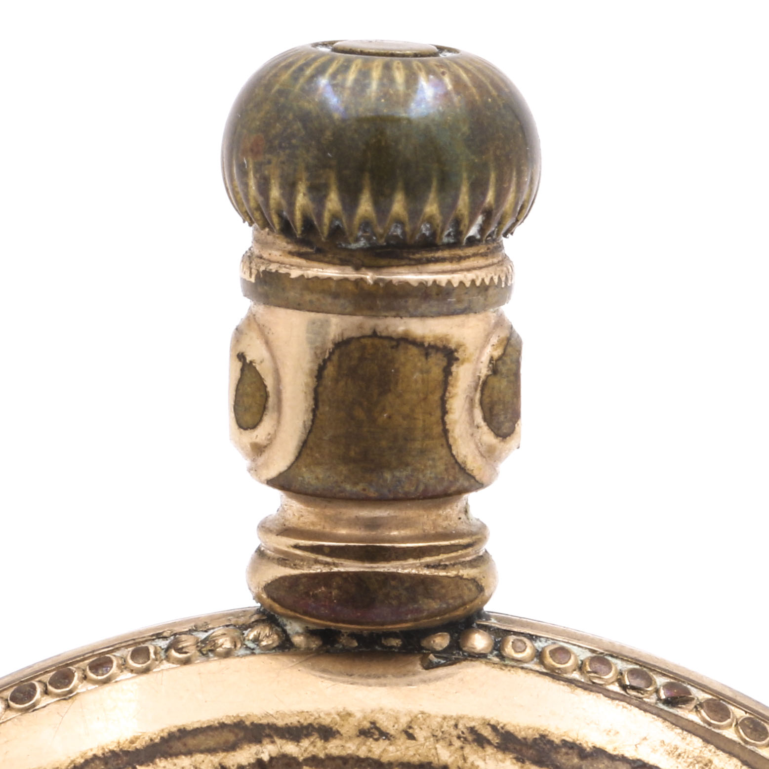 Collection of Antique Pocket Watches