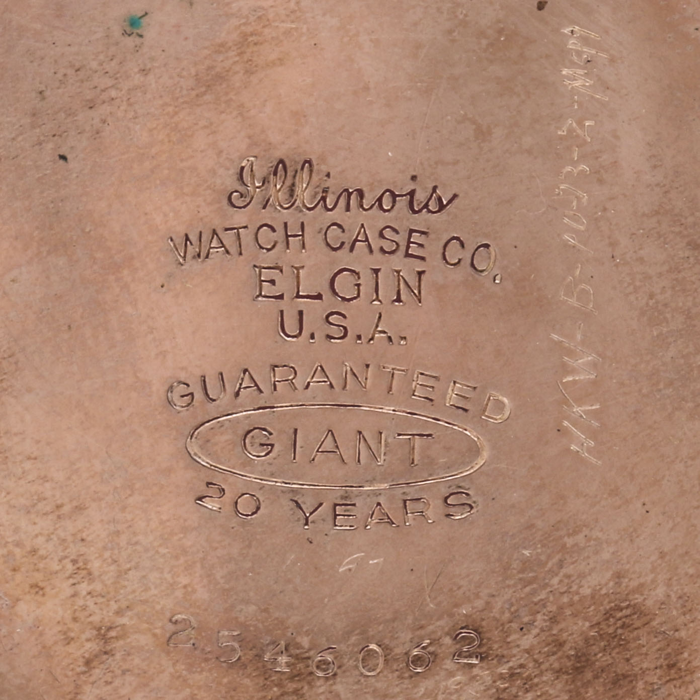 Collection of Antique Pocket Watches