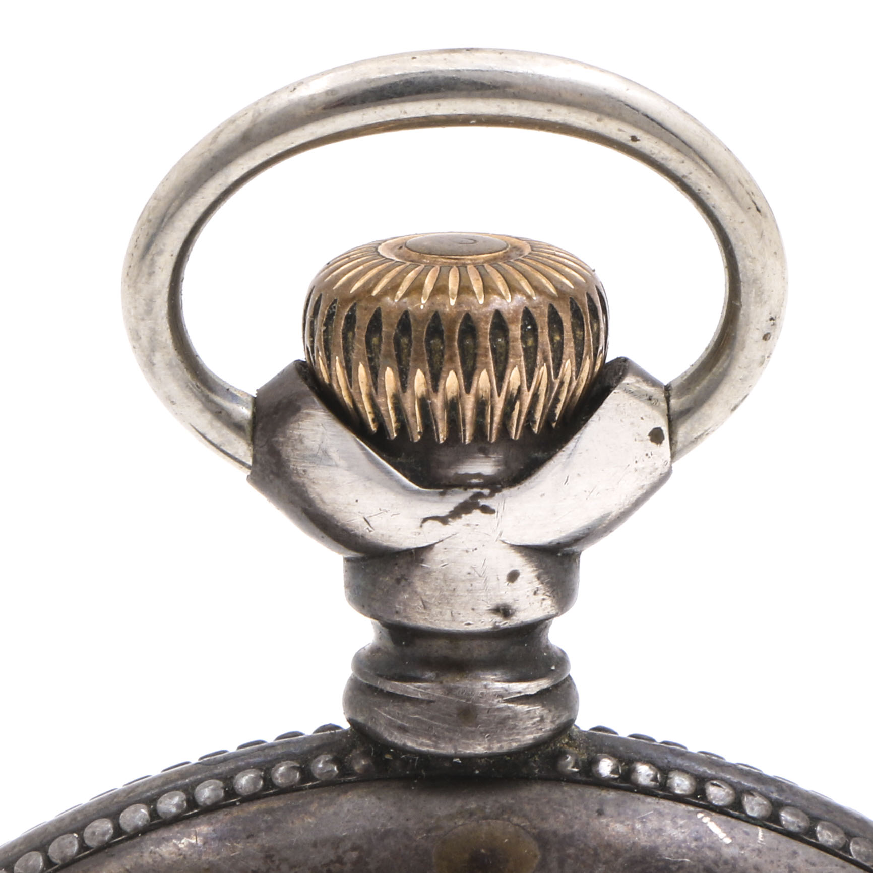 Collection of Antique Pocket Watches