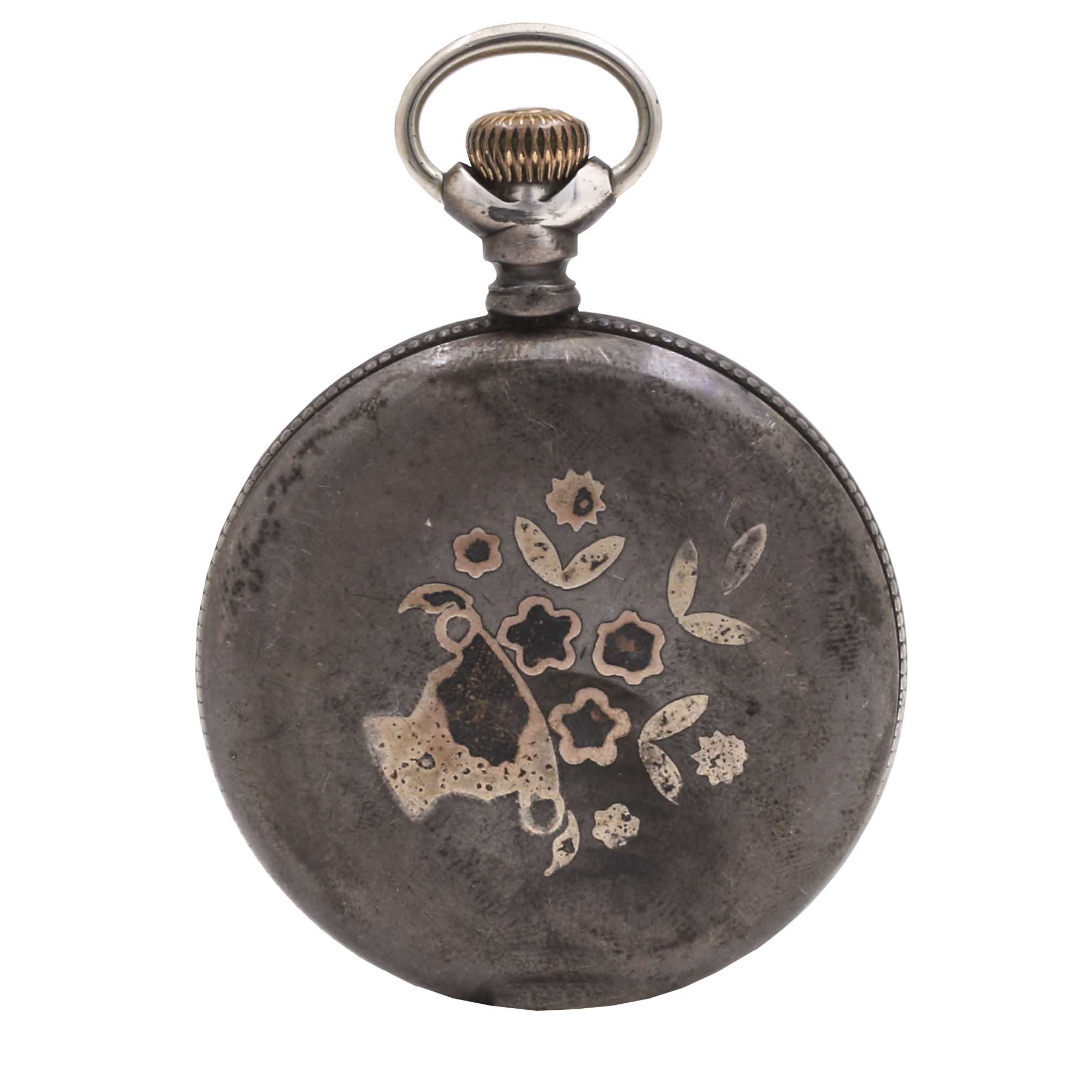 Collection of Antique Pocket Watches