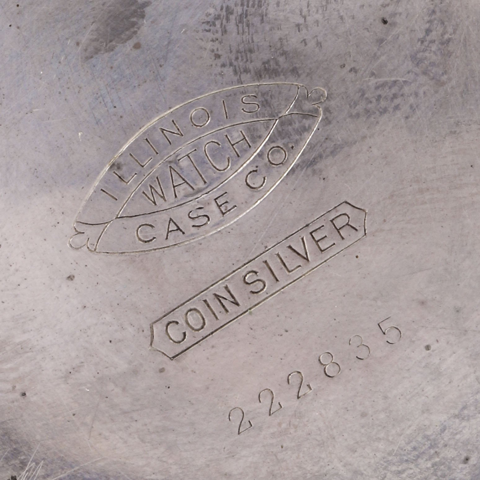 Collection of Antique Pocket Watches