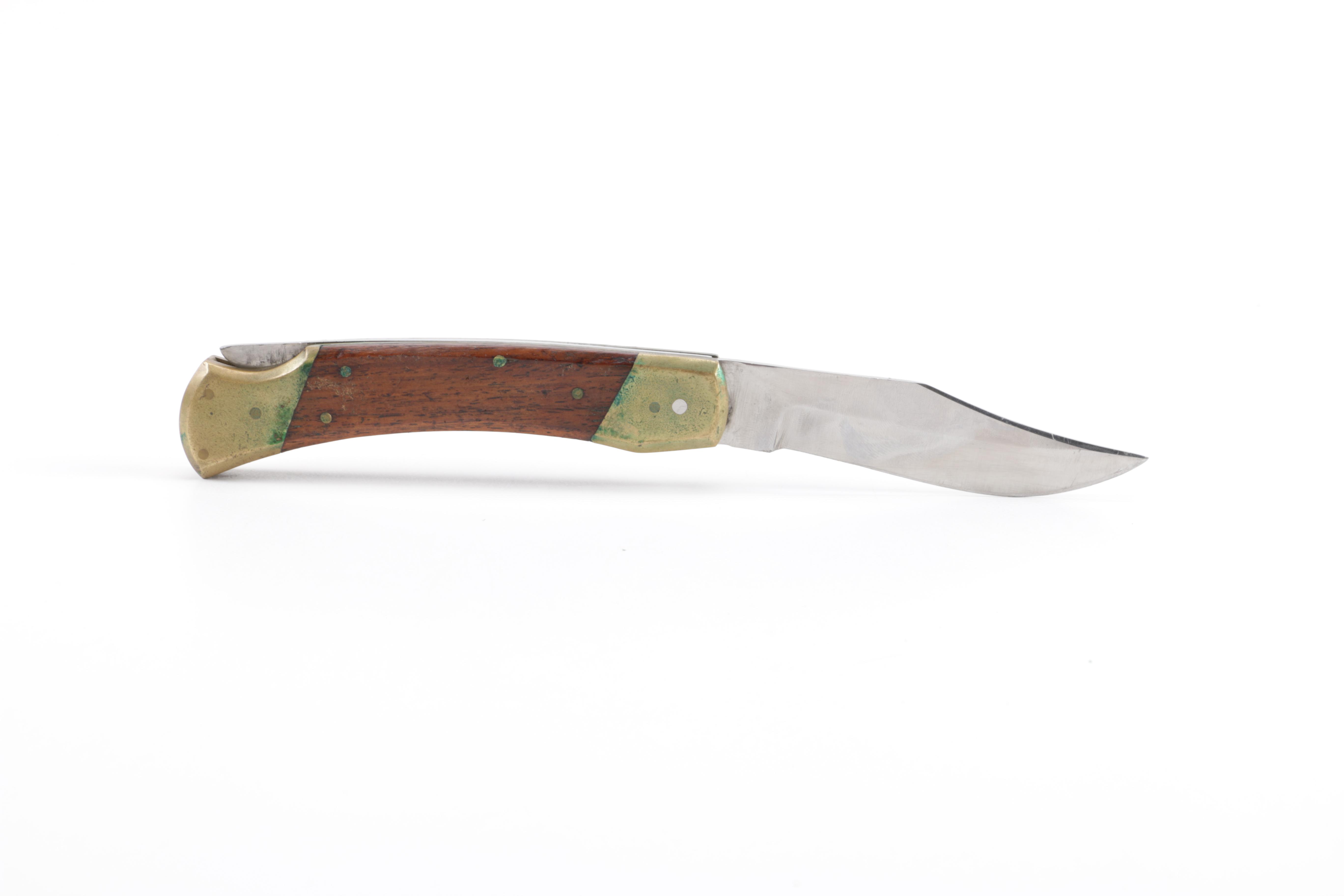 Folding Knife