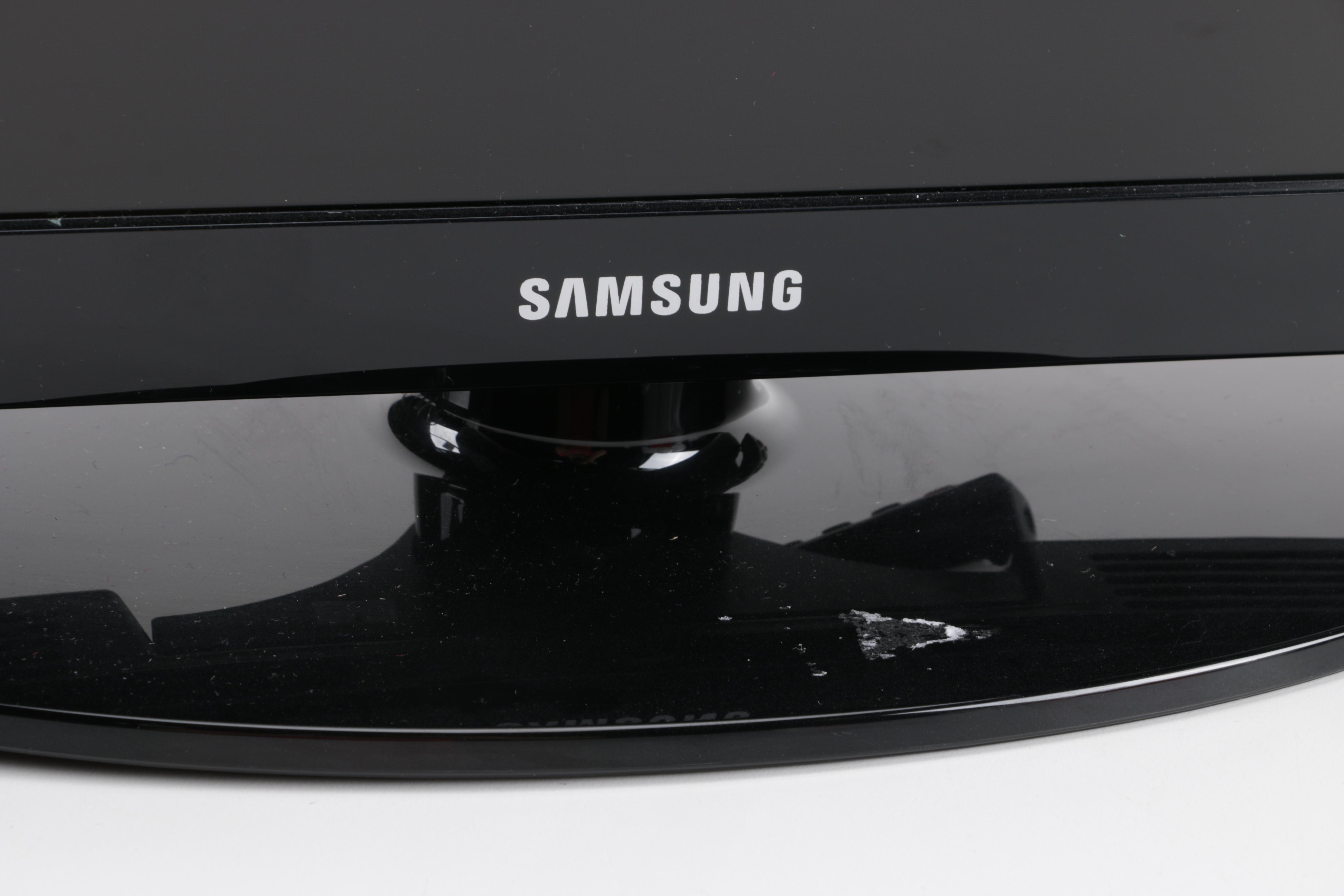 Samsung 26" LCD Flat Screen TV