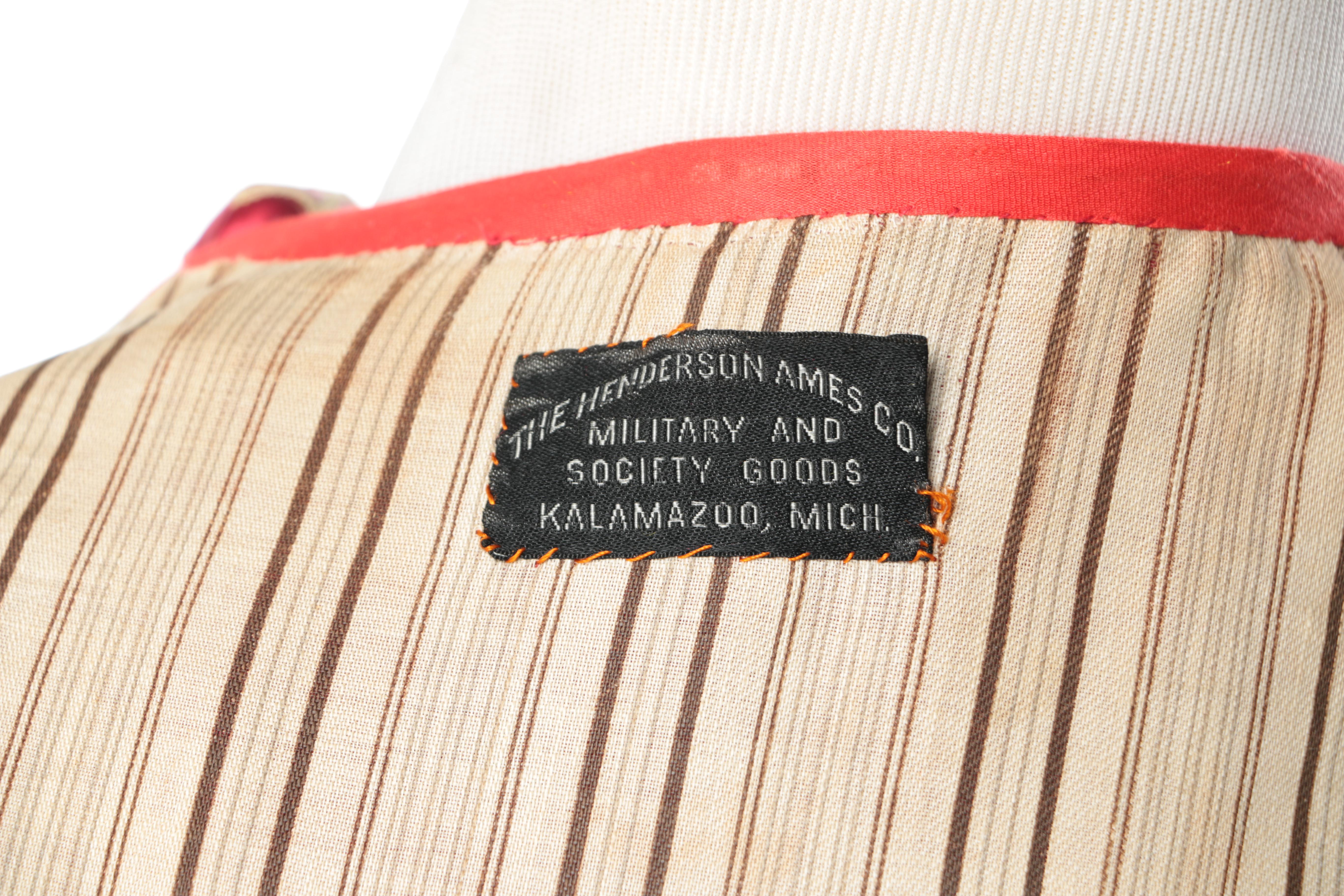 Masonic Ceremonial Robe