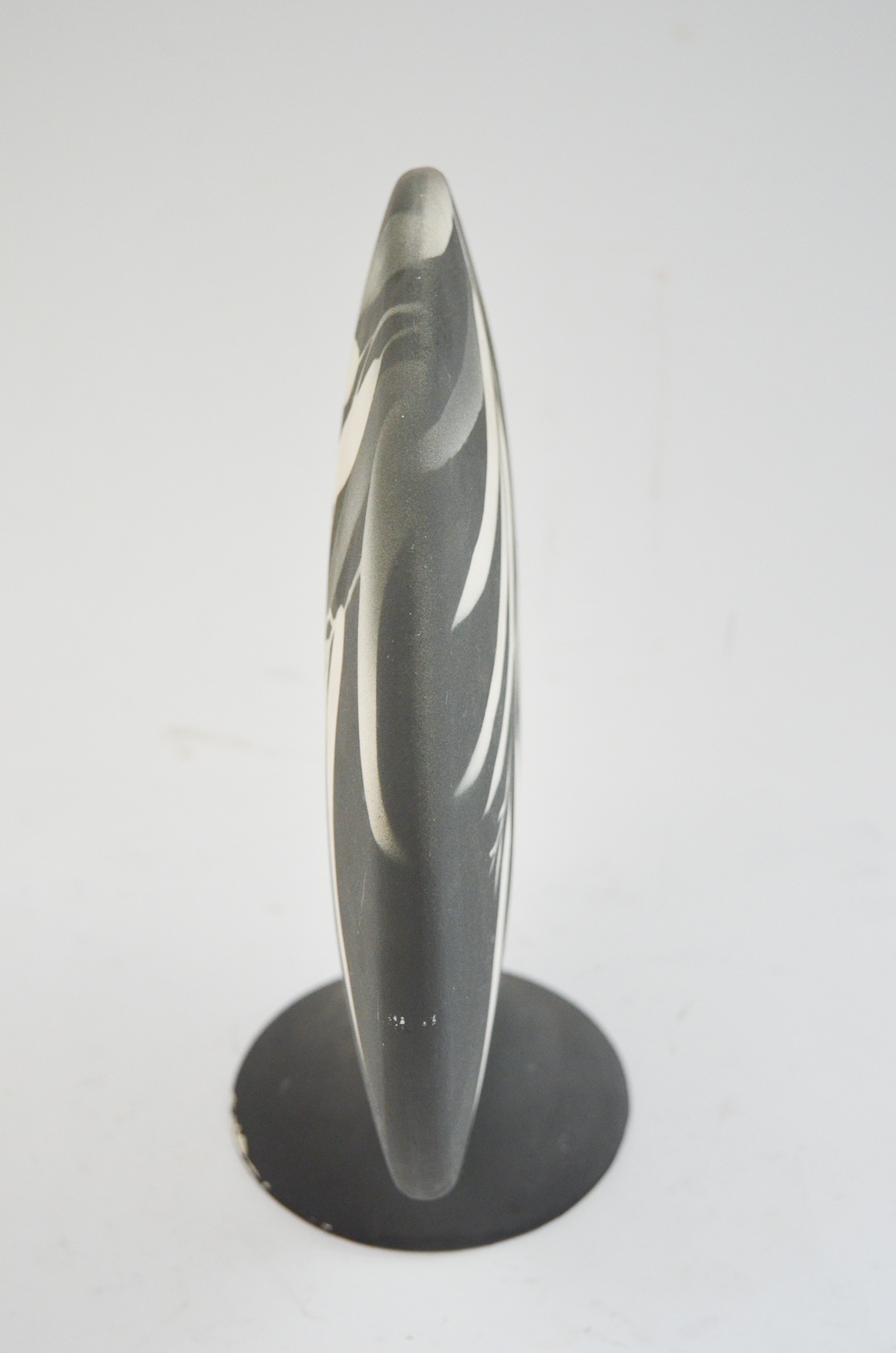 Ceramic Decorative Figure by Hanna Lore Hanborcky