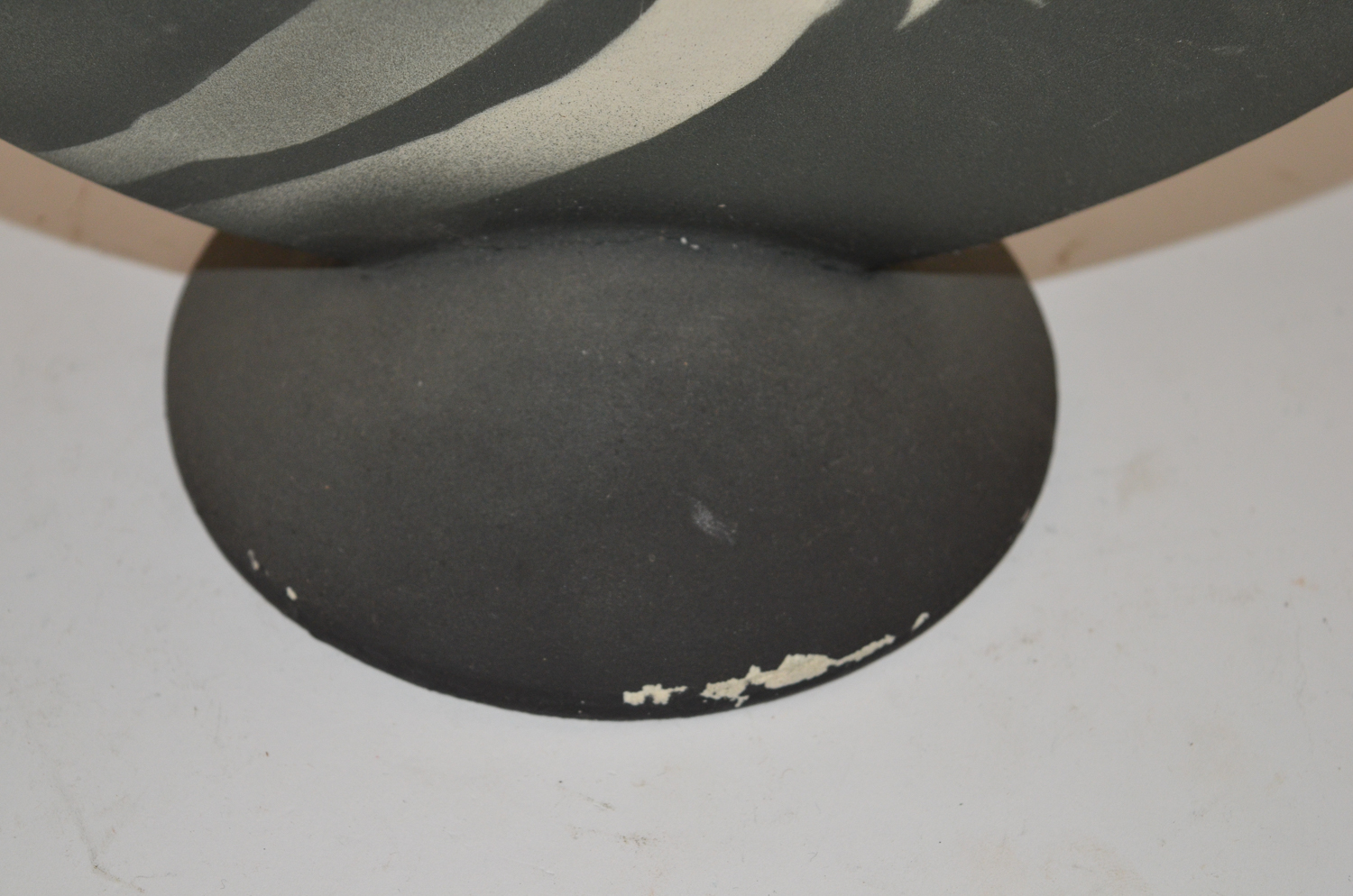 Ceramic Decorative Figure by Hanna Lore Hanborcky