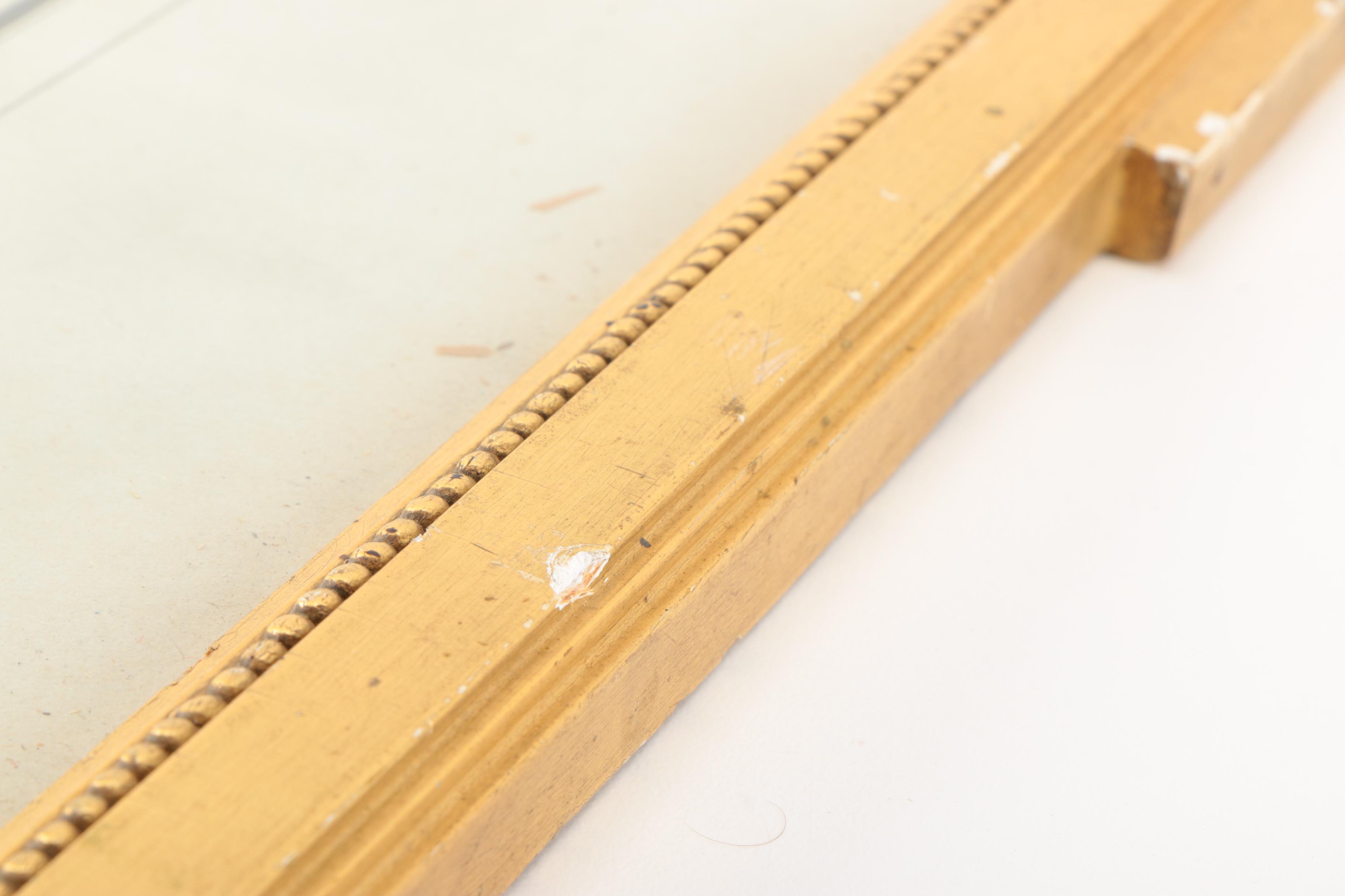 I. Ballin Engraving After Anton Dorph's "A Young Fisherwoman Waiting for Her Husband's Return From the Sea"