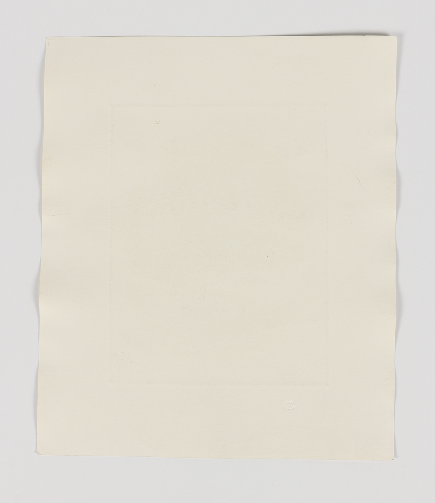 After Charles Ansell Engraving on Paper "French Dressing Room"