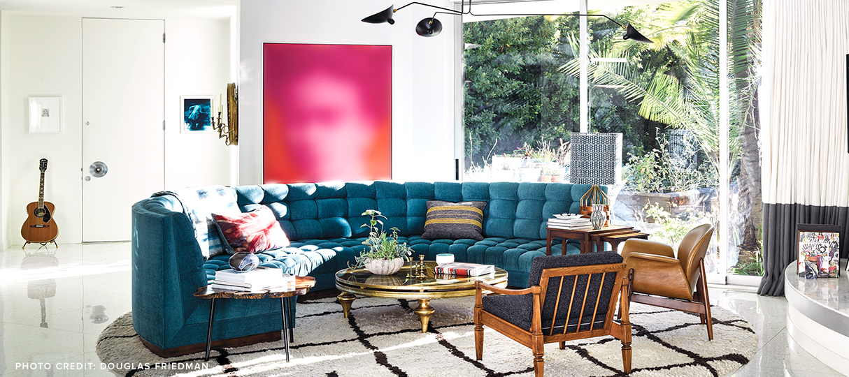 Seller Story: The Mark and Skye Hoppus Collection