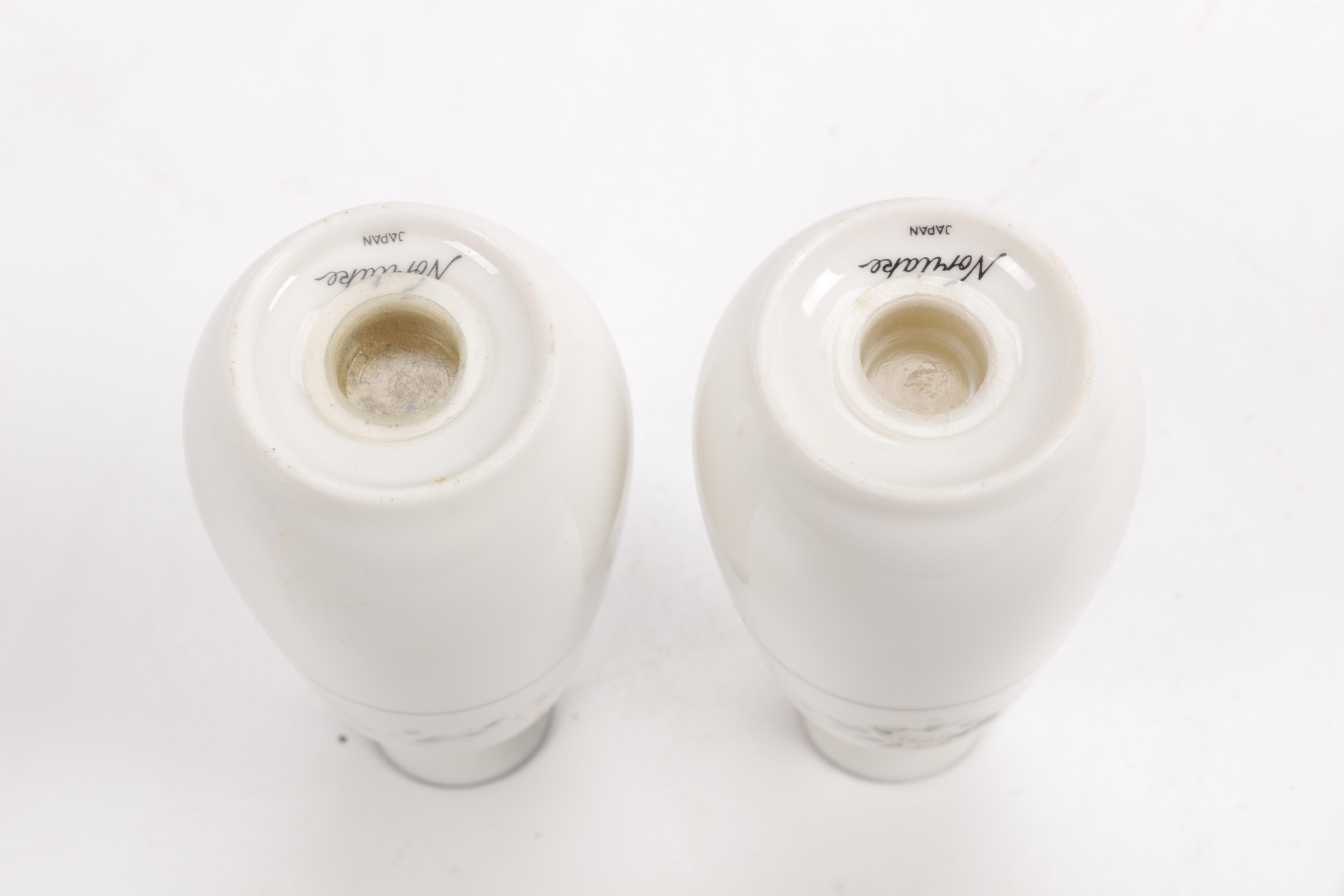 Noritake Ivory China "Heather" Set