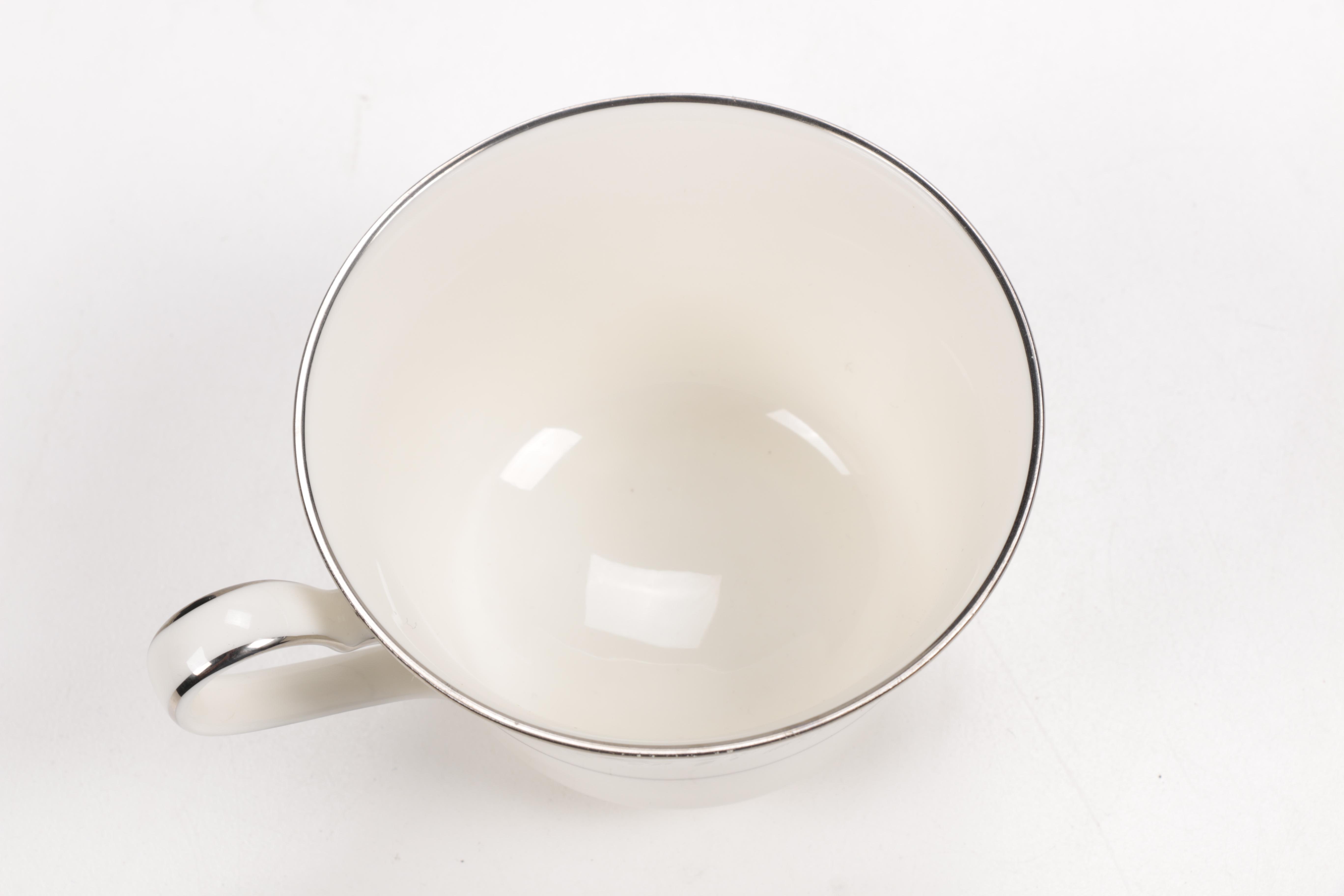 Noritake Ivory China "Heather" Set