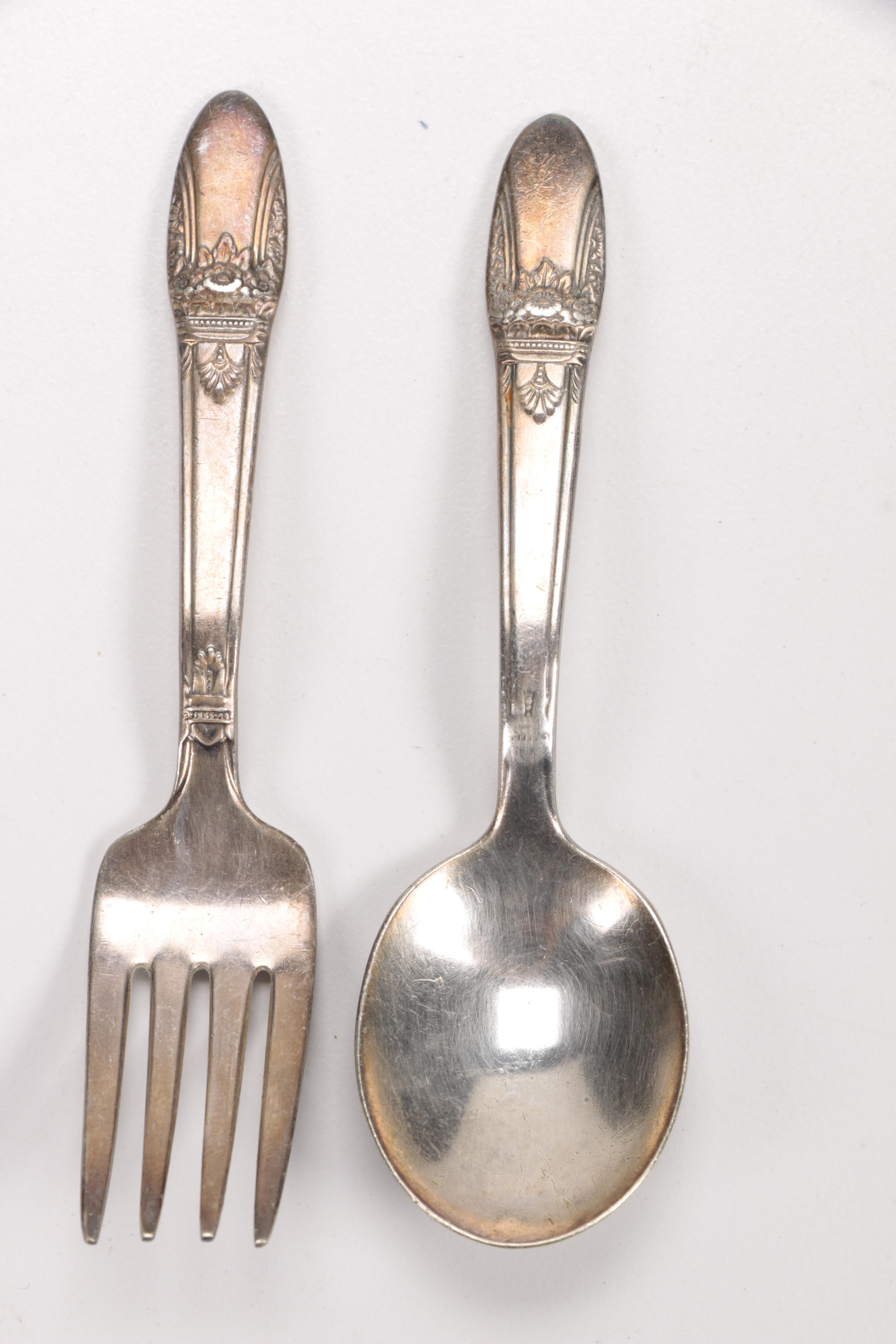 Noritake Ivory China "Heather" Set