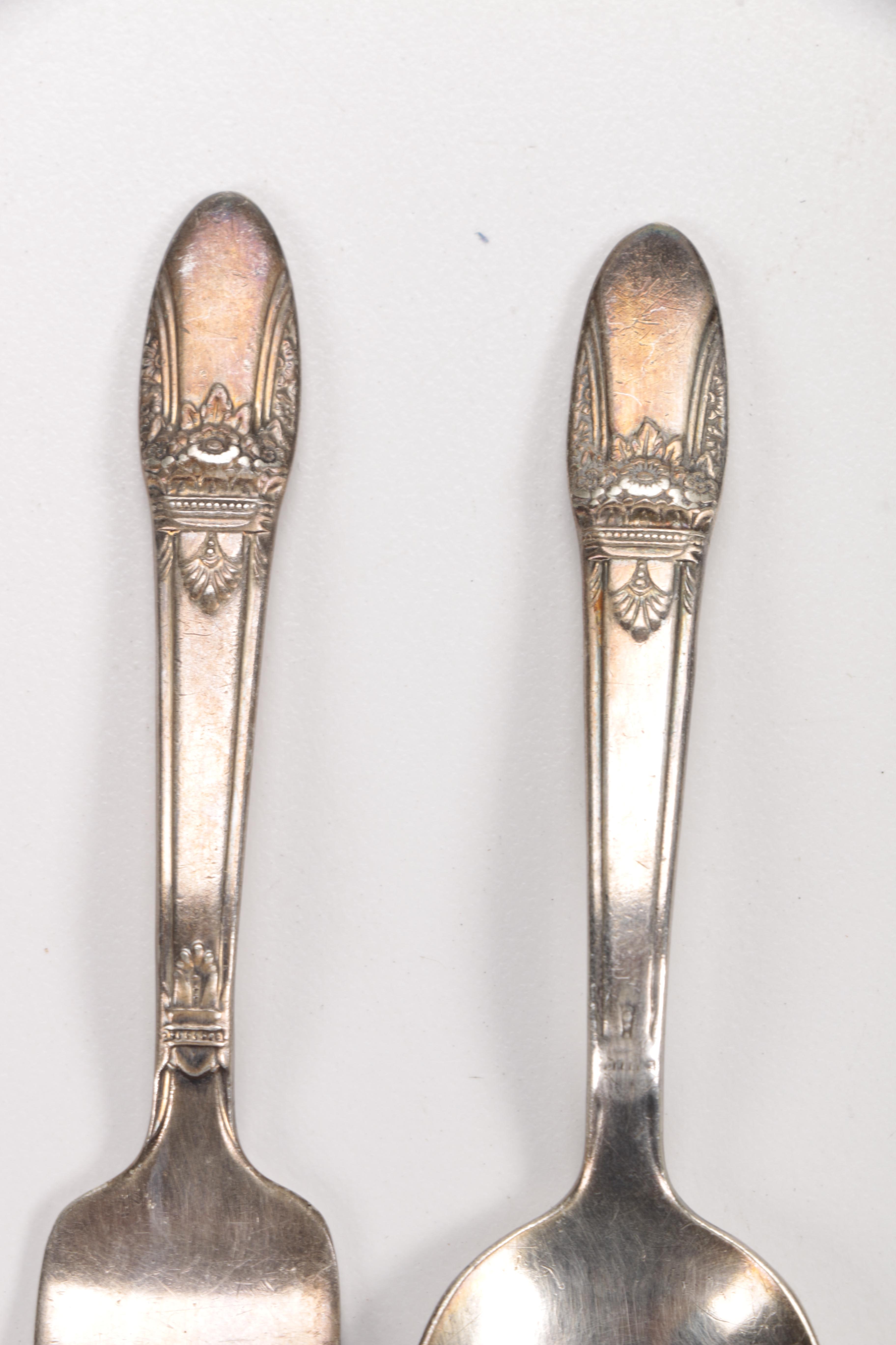 Noritake Ivory China "Heather" Set