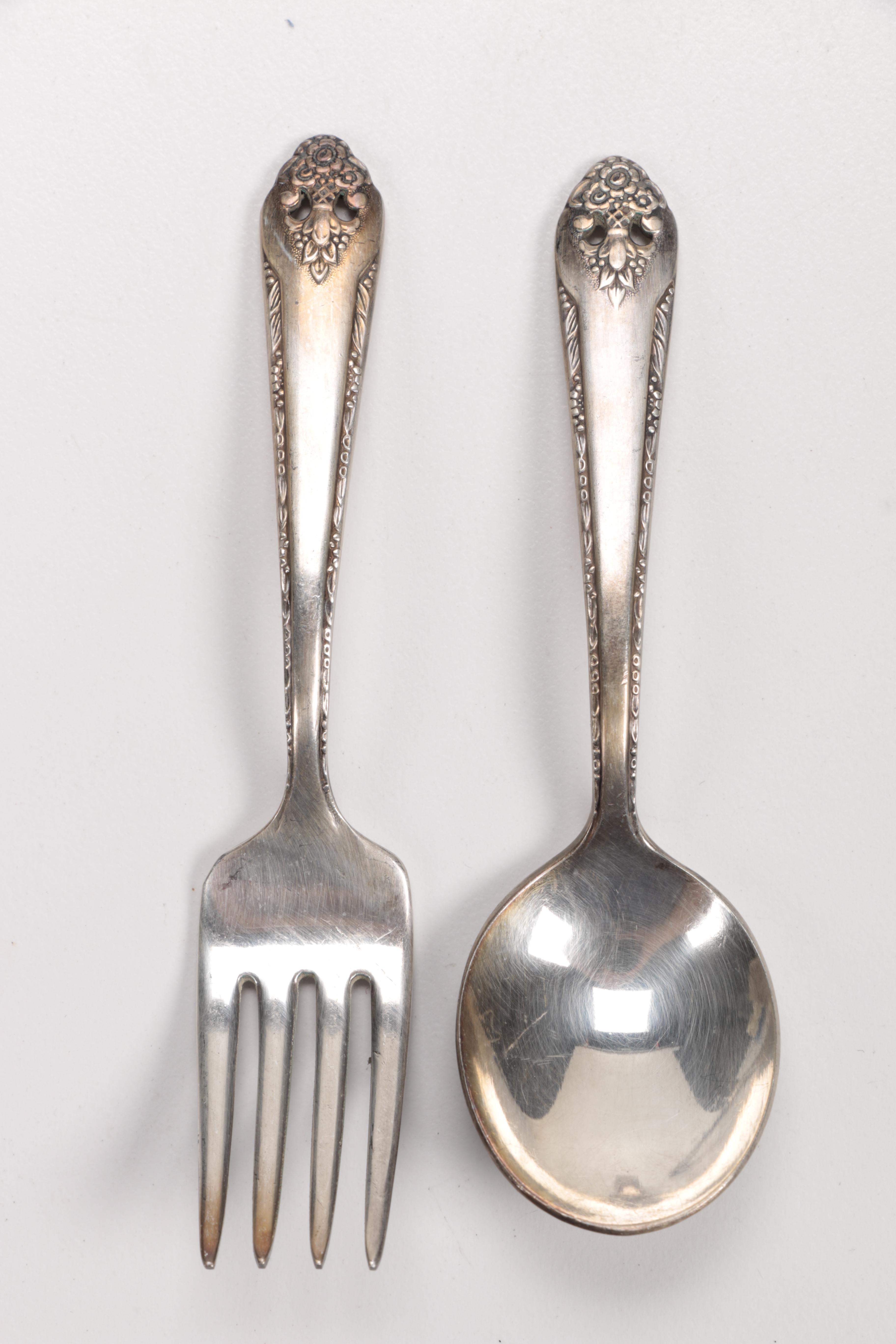 Noritake Ivory China "Heather" Set