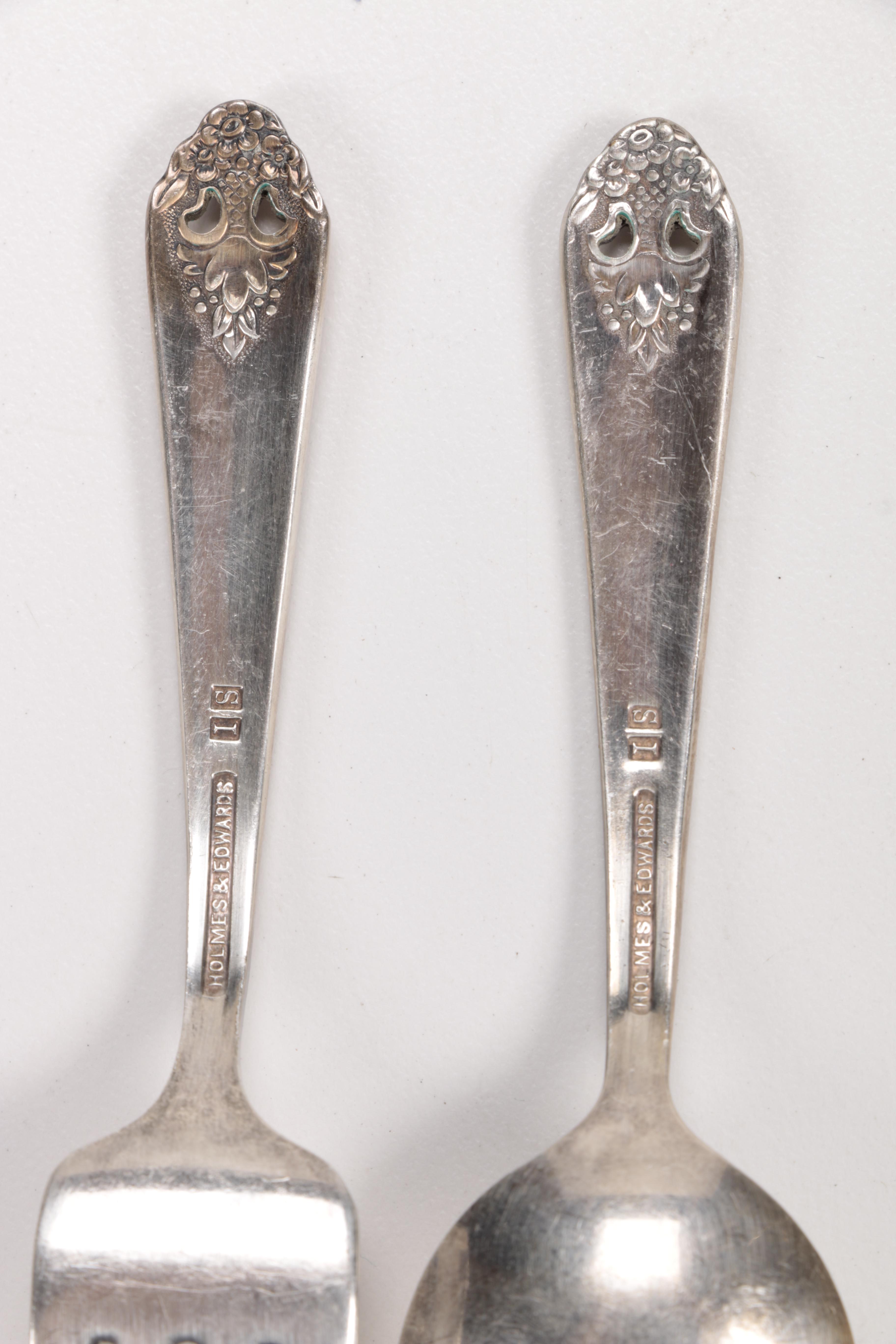 Noritake Ivory China "Heather" Set