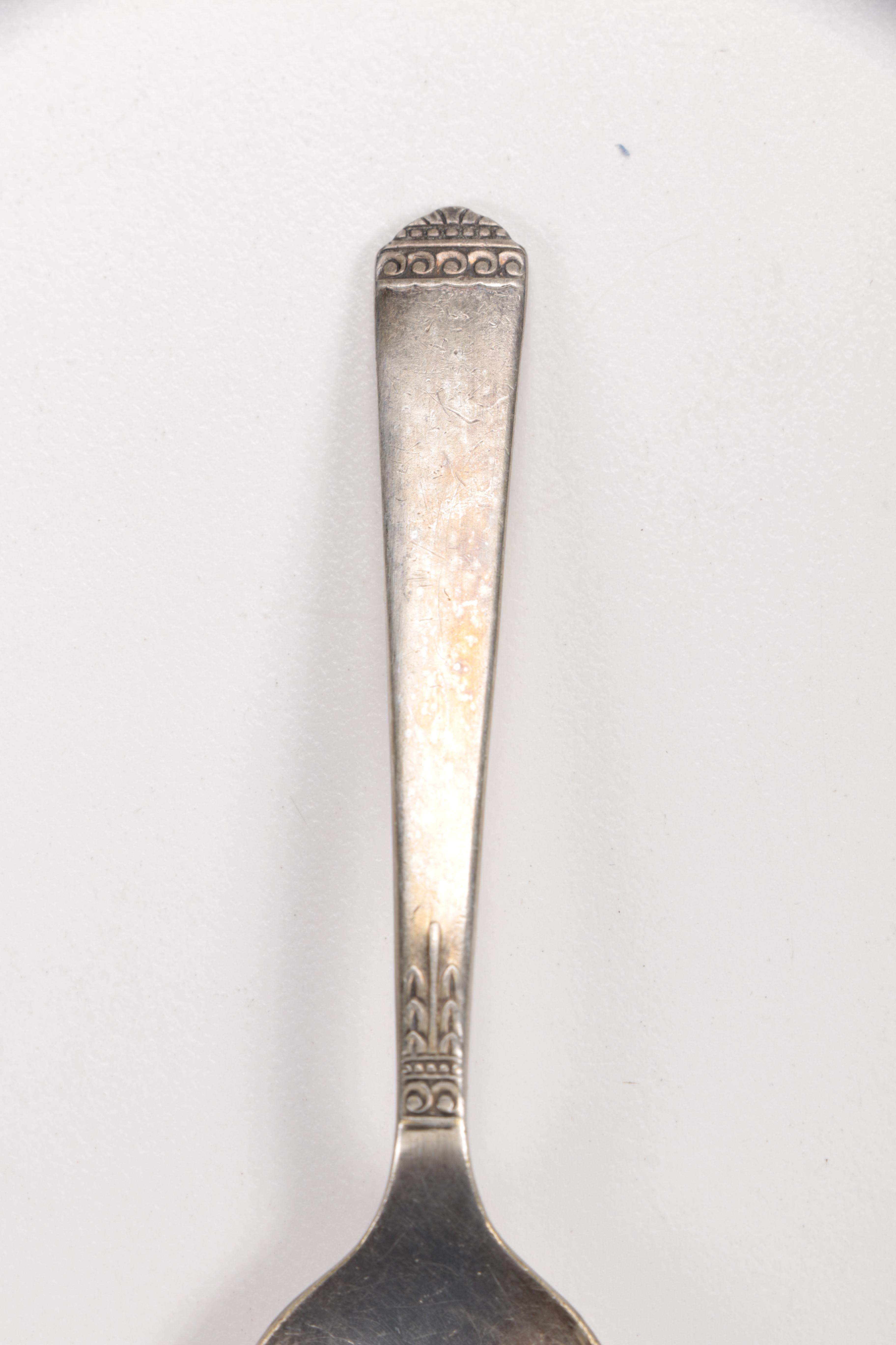 Noritake Ivory China "Heather" Set