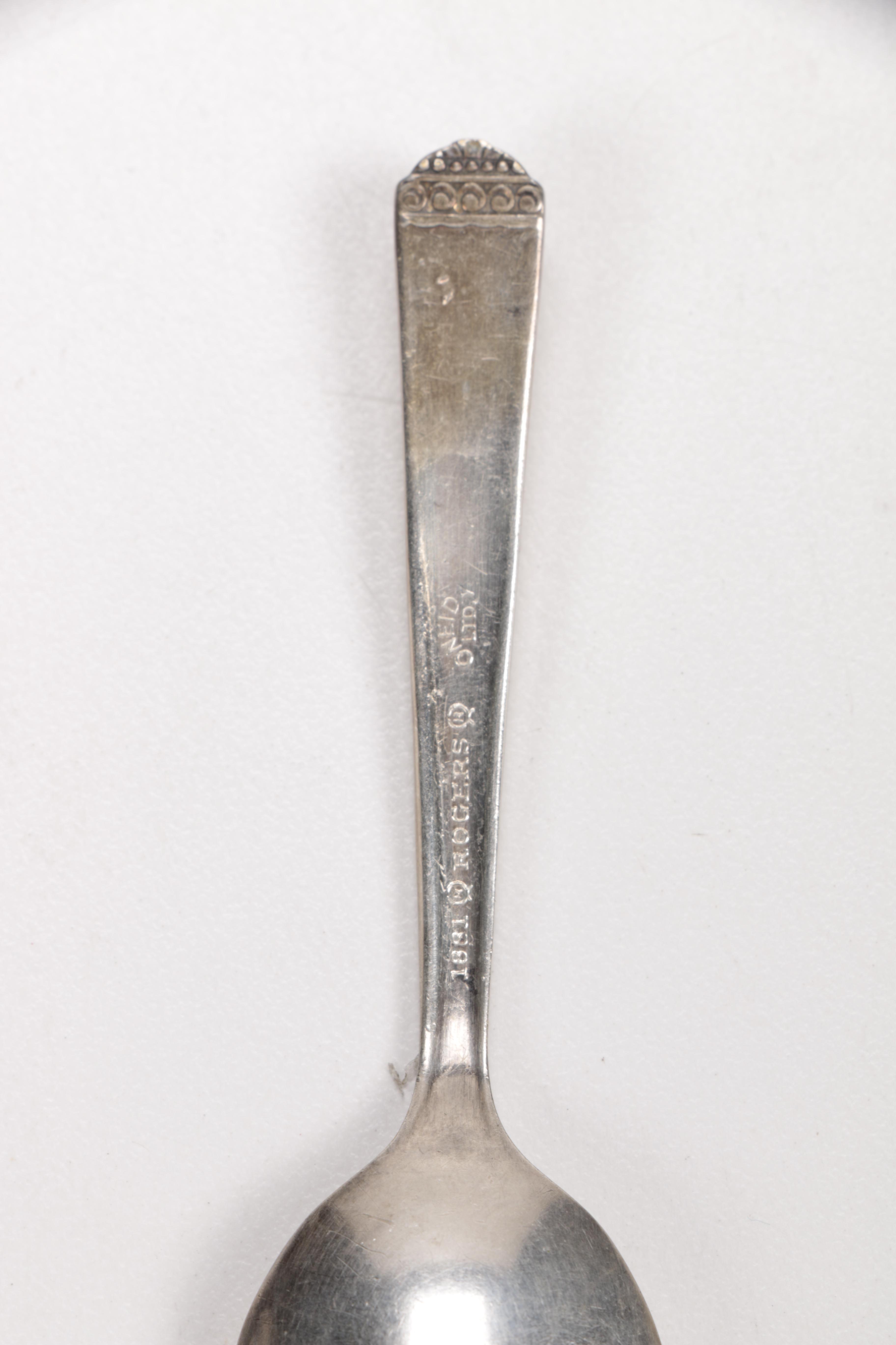 Noritake Ivory China "Heather" Set