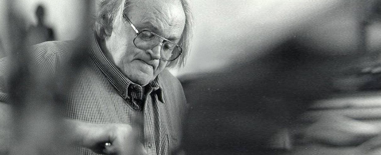 Seller Story: John Tuska–Lexington, KY