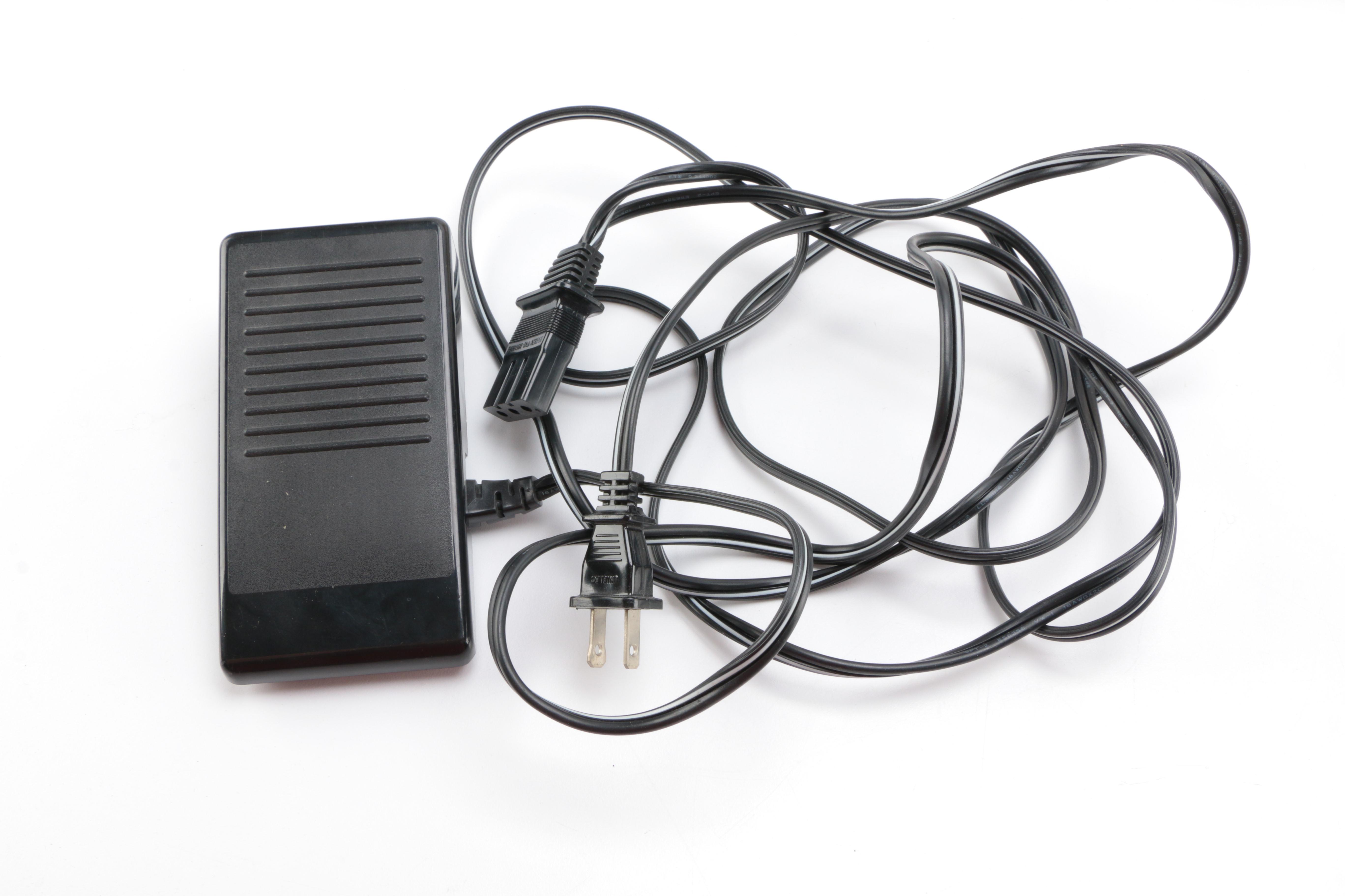 Brother Sewing Machine