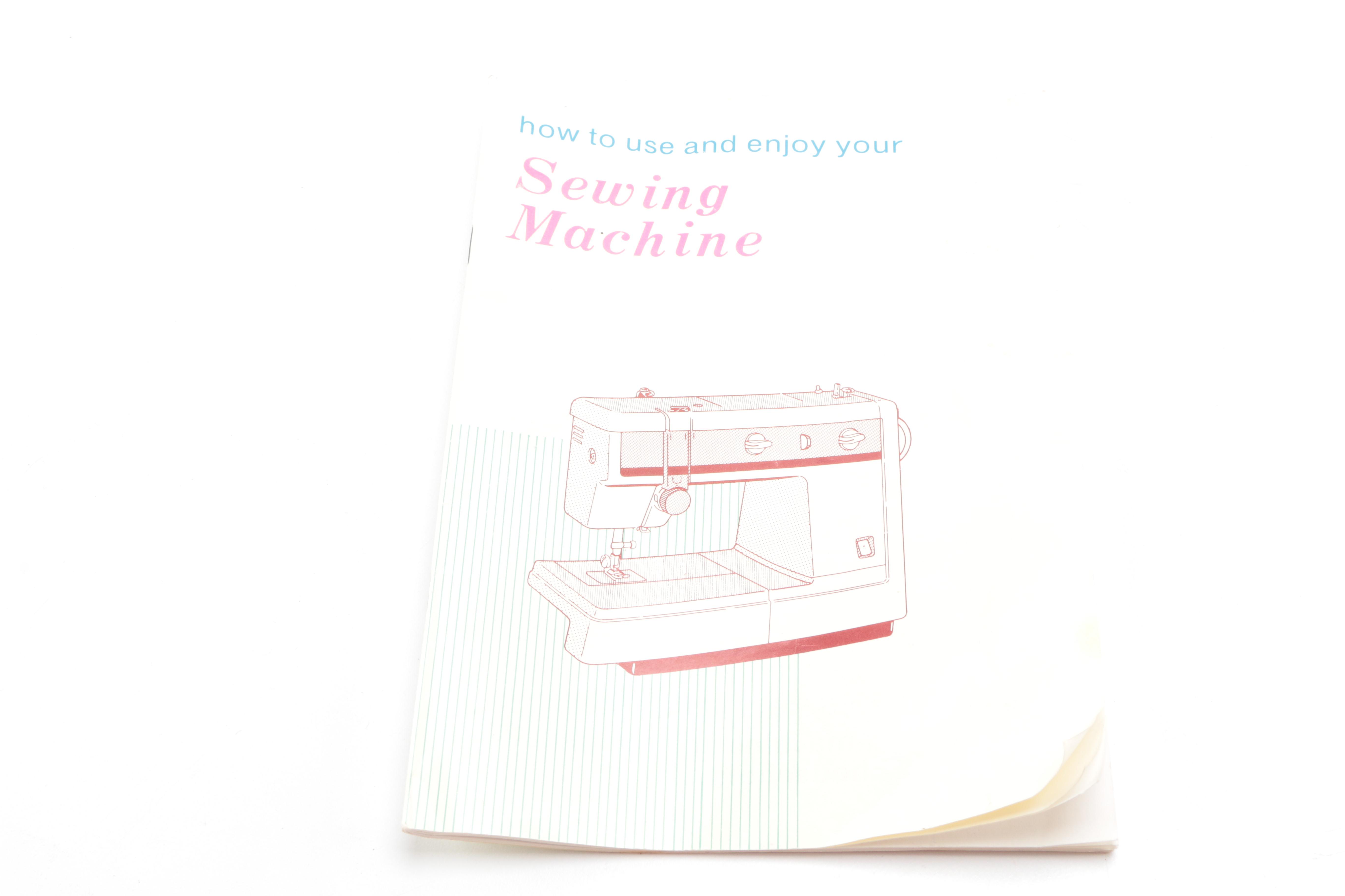 Brother Sewing Machine