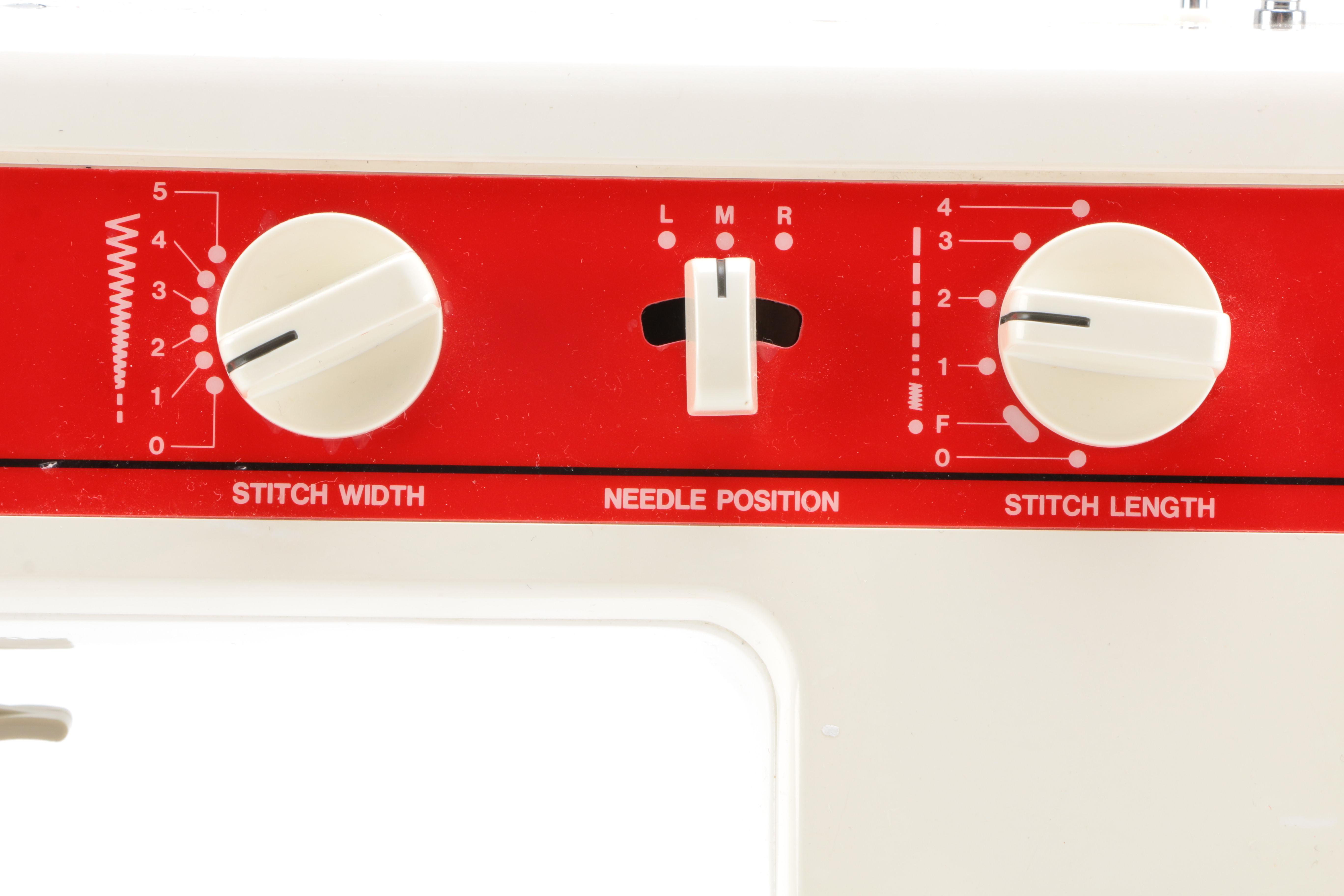 Brother Sewing Machine