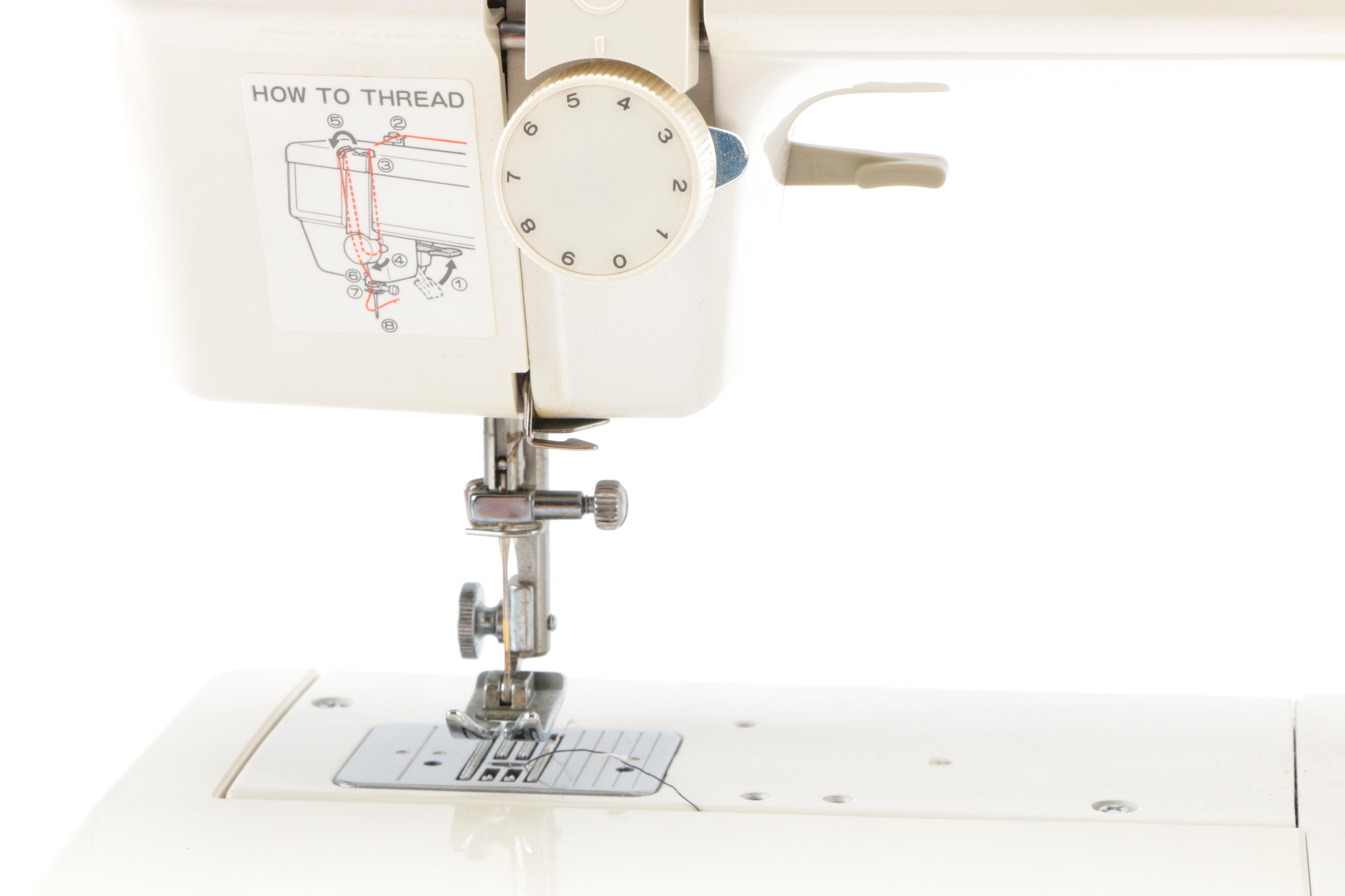 Brother Sewing Machine