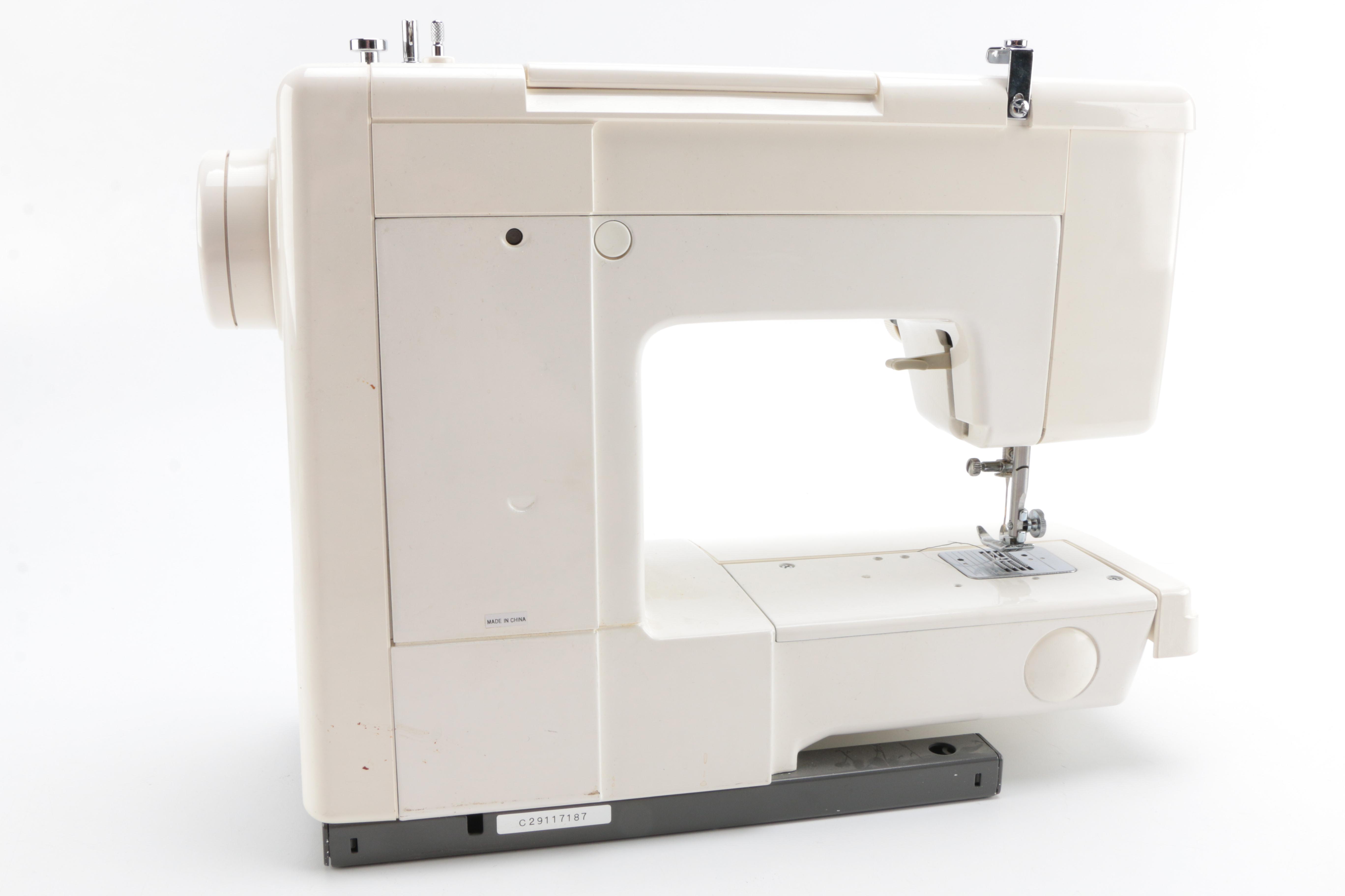 Brother Sewing Machine