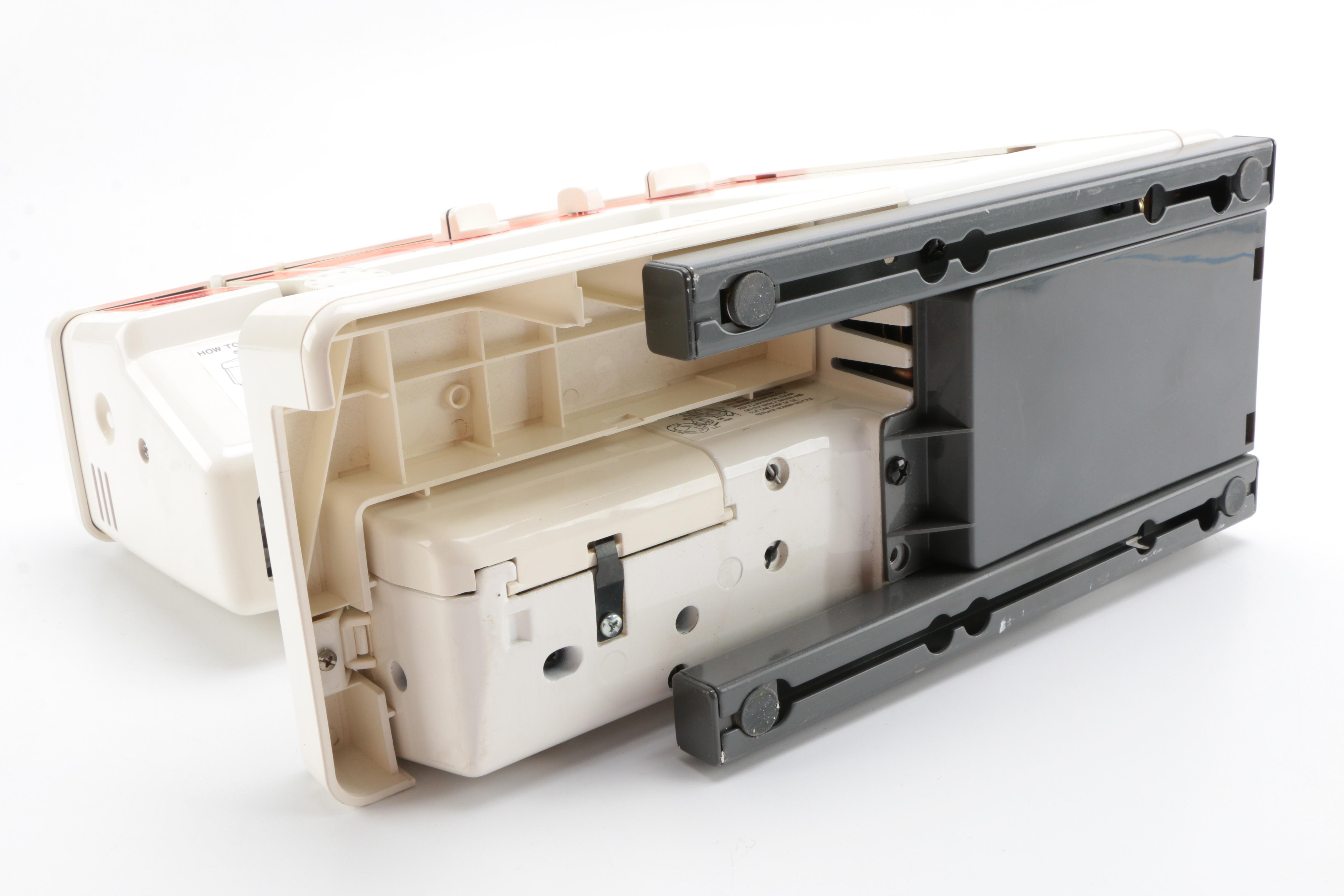 Brother Sewing Machine