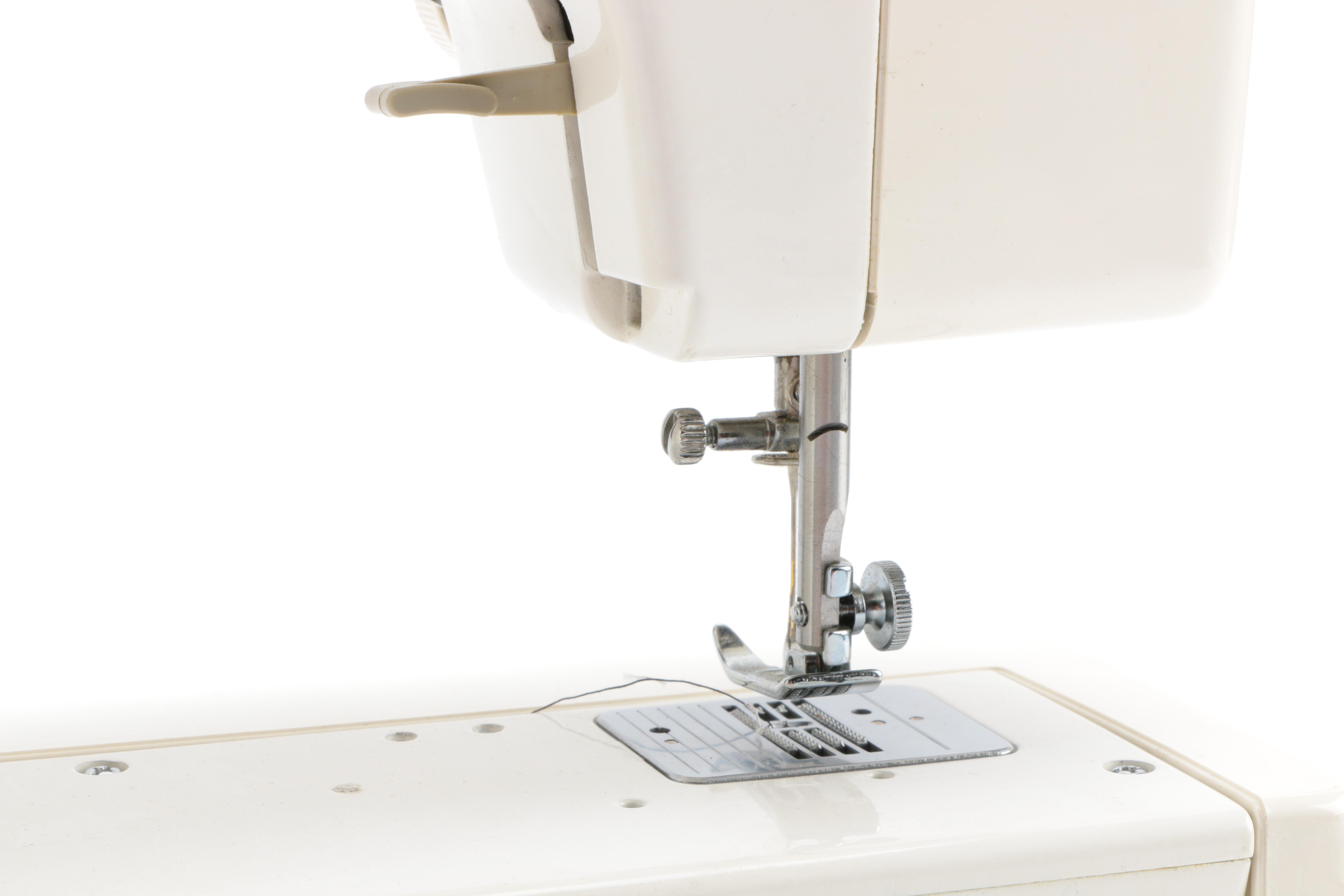 Brother Sewing Machine