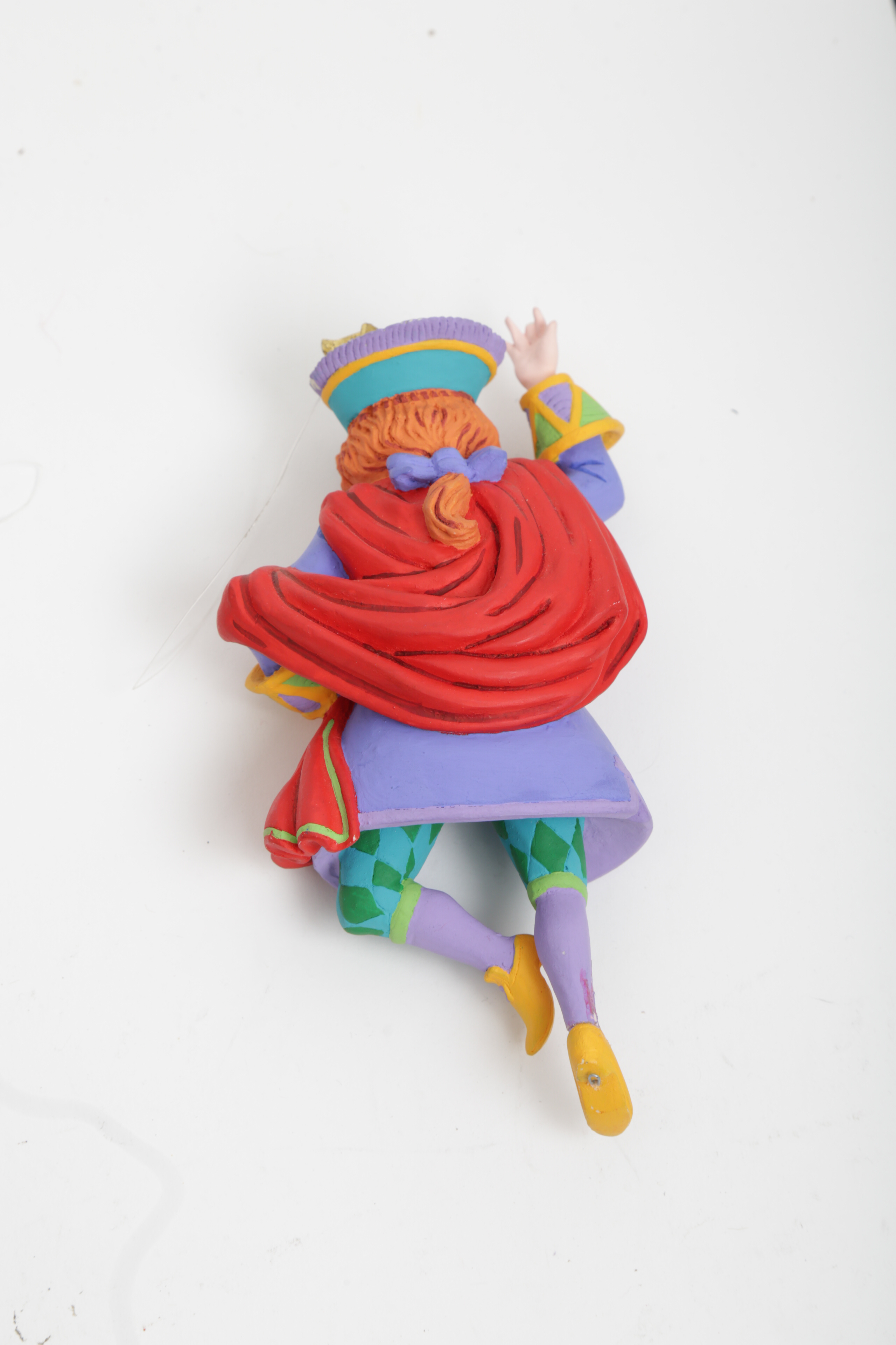 Department 56 "12 Days of Christmas" Ornaments