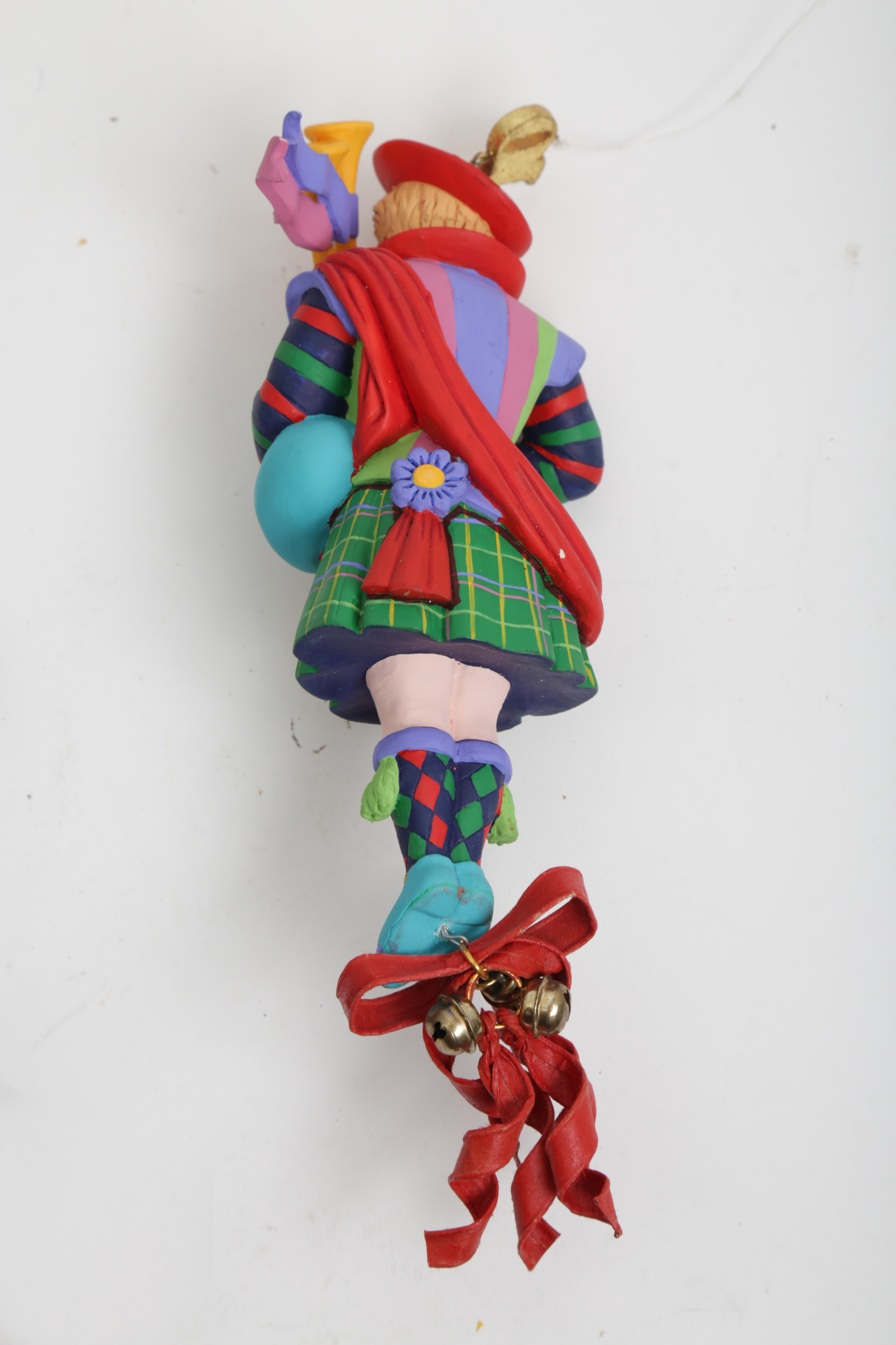 Department 56 "12 Days of Christmas" Ornaments