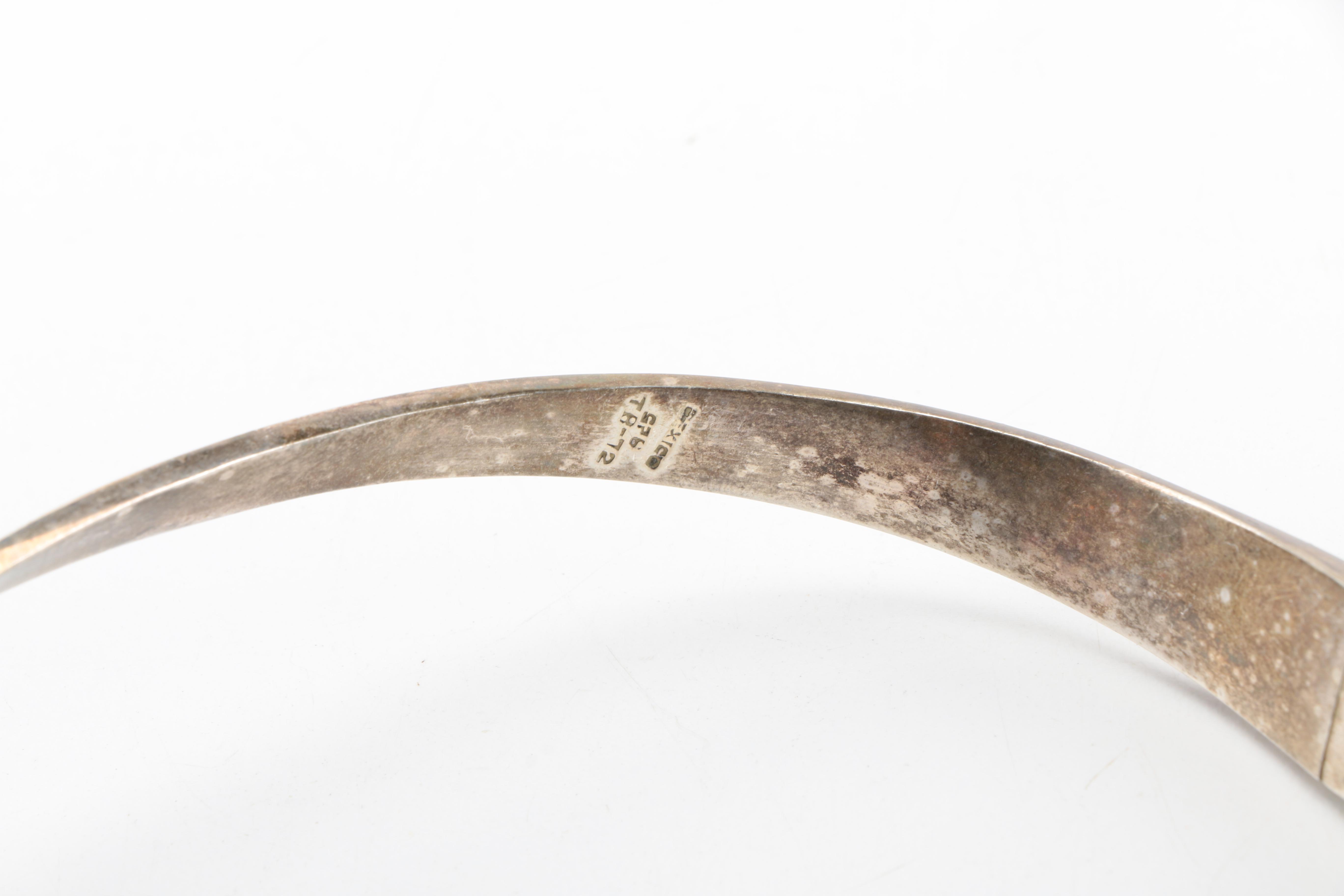 Sterling Silver Jewelry Including a Coral Necklace