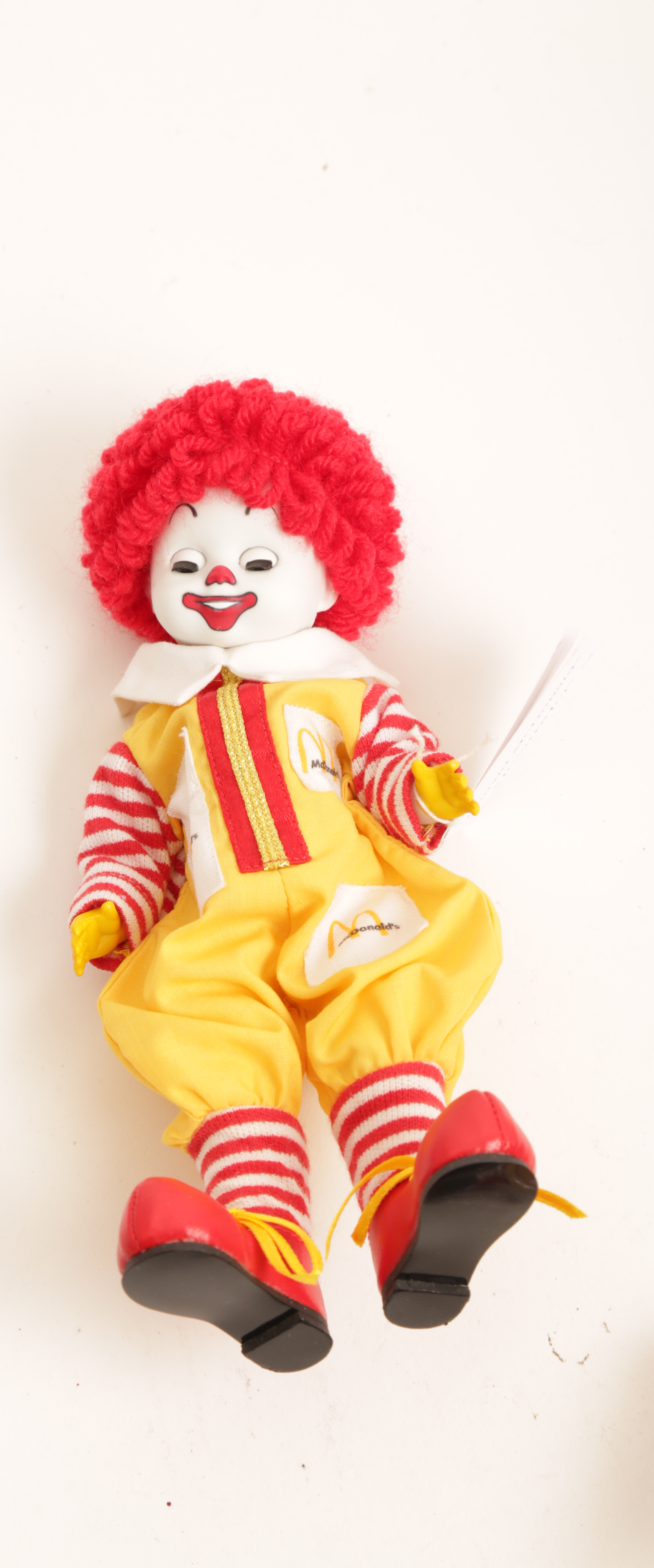 Collection of Madame Alexander Dolls