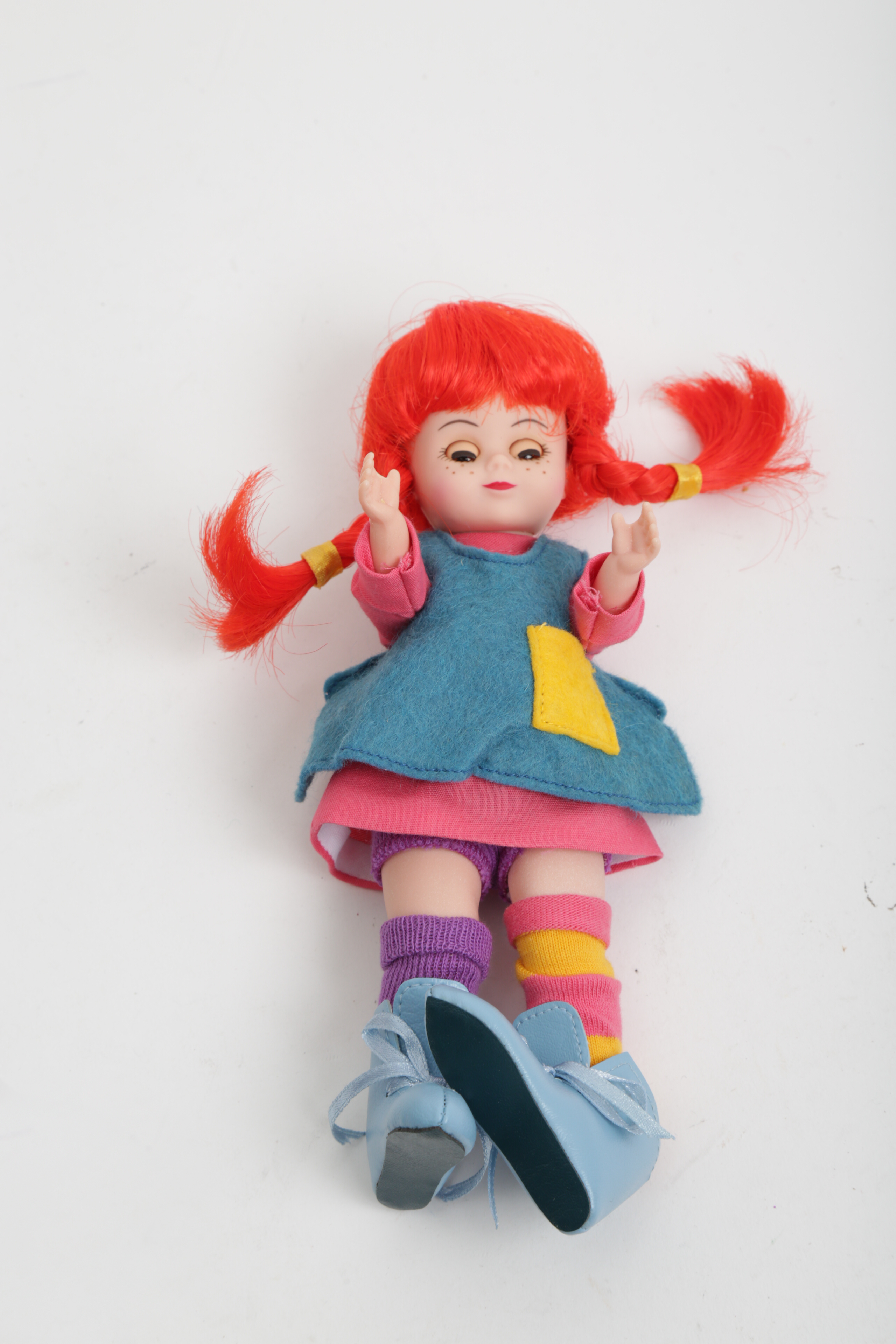 Collection of Madame Alexander Dolls